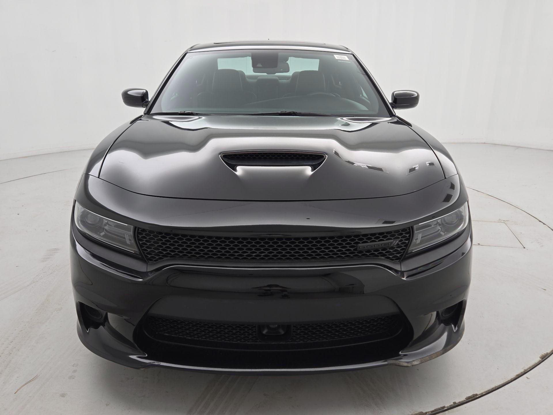 Thumbnail: 2023 Dodge Charger - 2