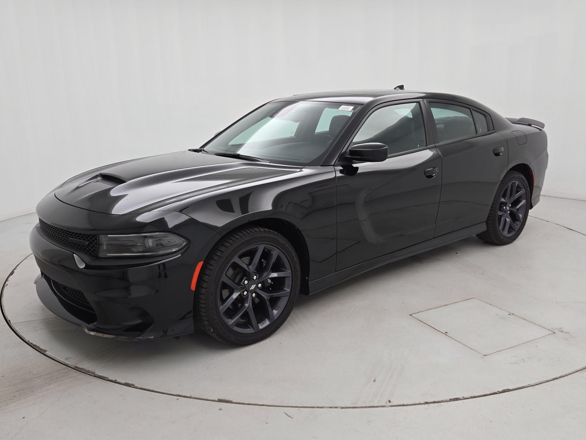 Thumbnail: 2023 Dodge Charger - 3