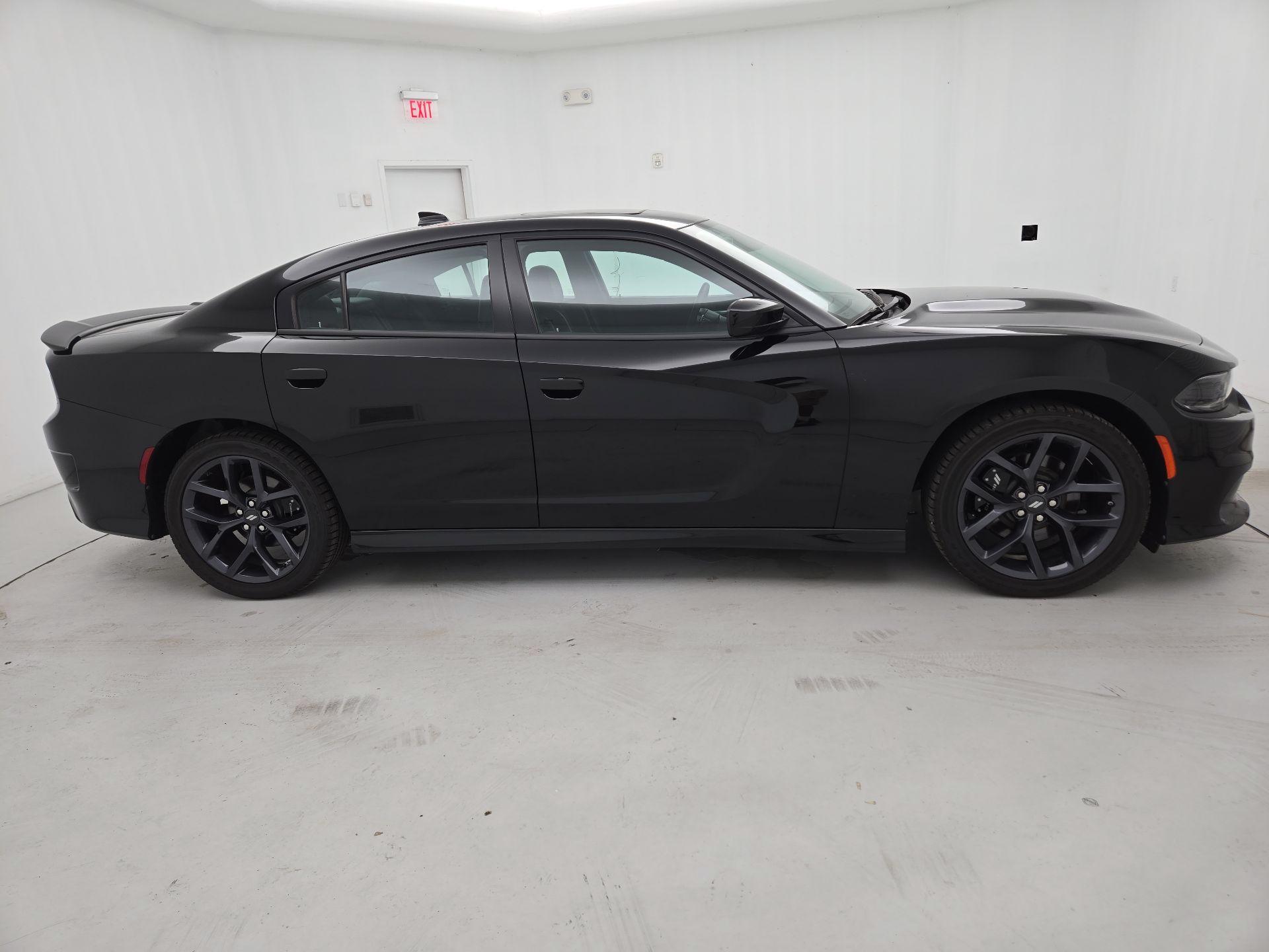 Thumbnail: 2023 Dodge Charger - 4