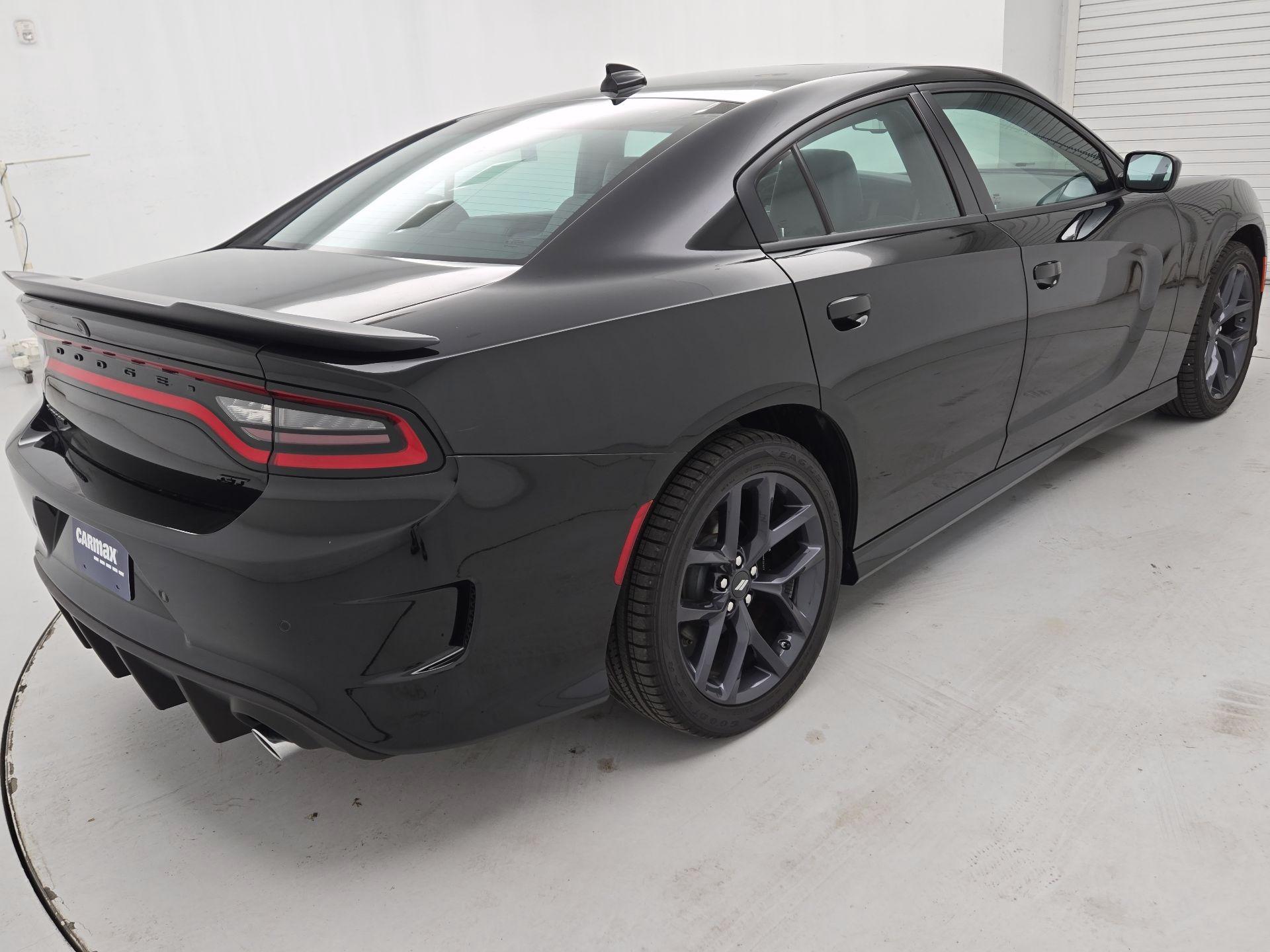 Thumbnail: 2023 Dodge Charger - 5