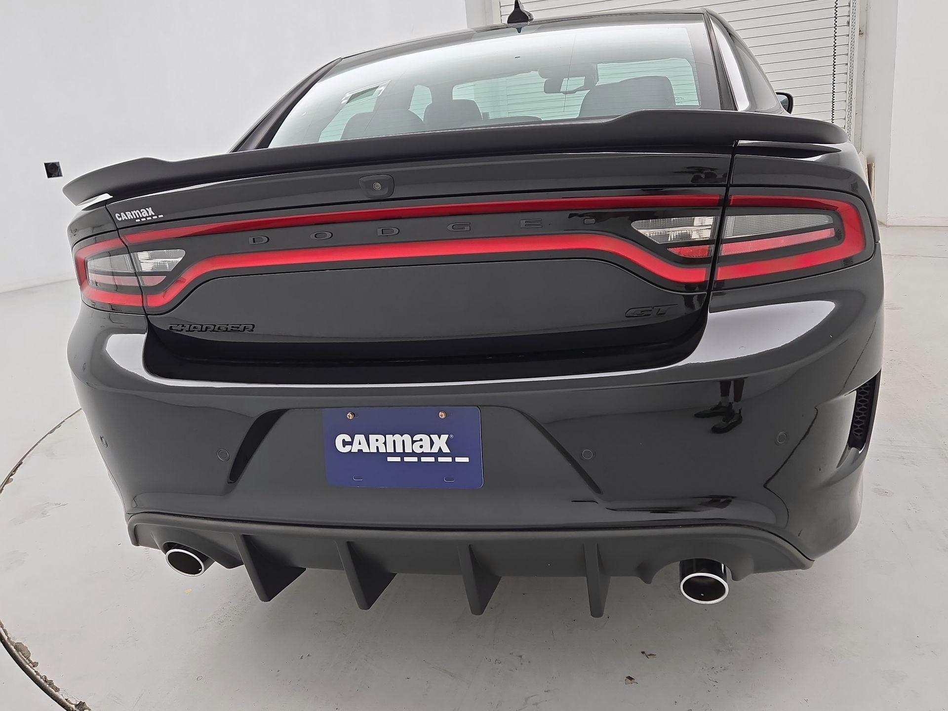 Thumbnail: 2023 Dodge Charger - 6