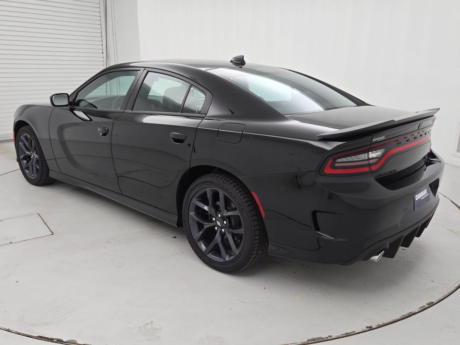 Thumbnail: 2023 Dodge Charger - 7