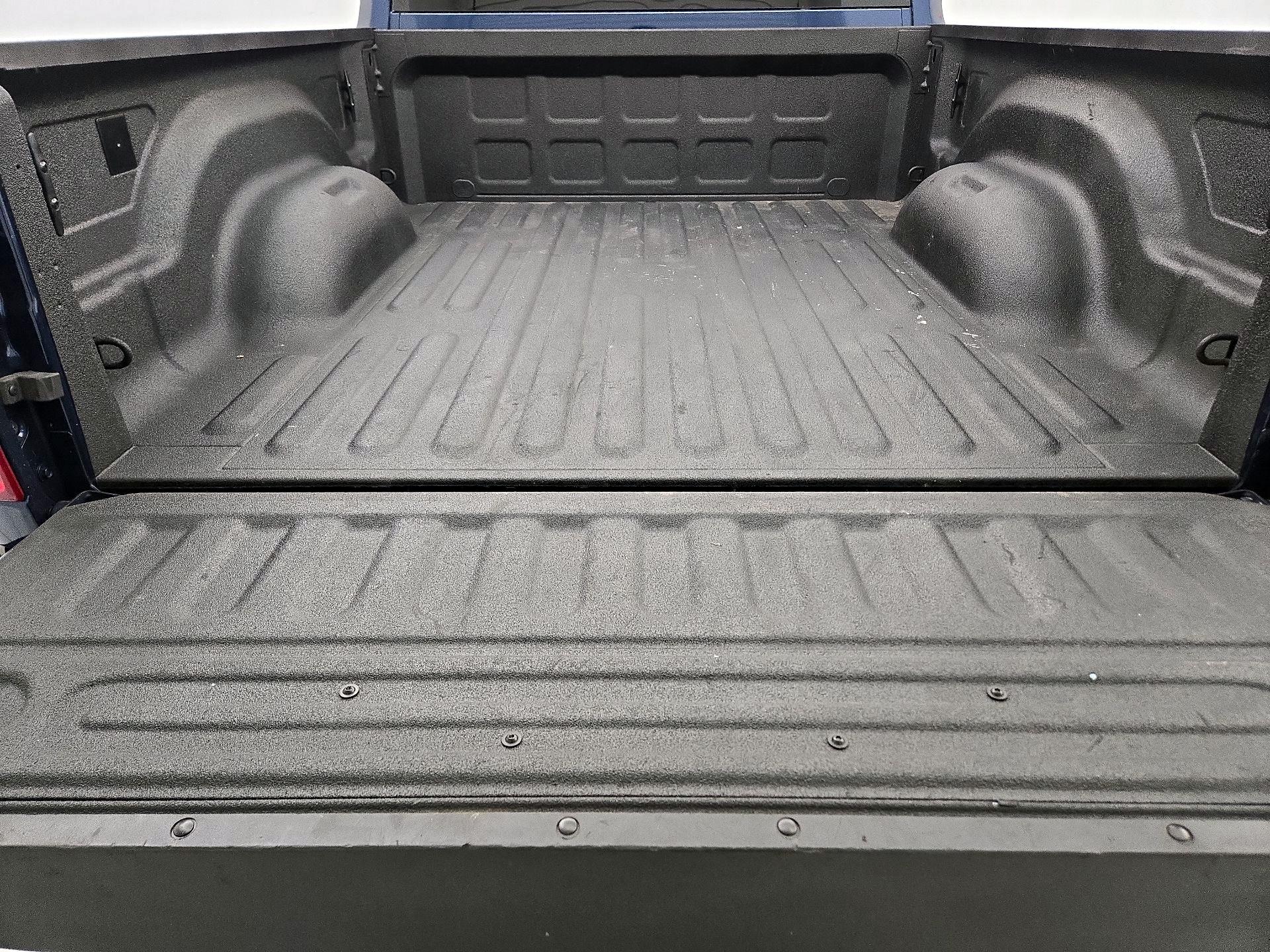 Thumbnail: 2024 RAM 2500 - 20