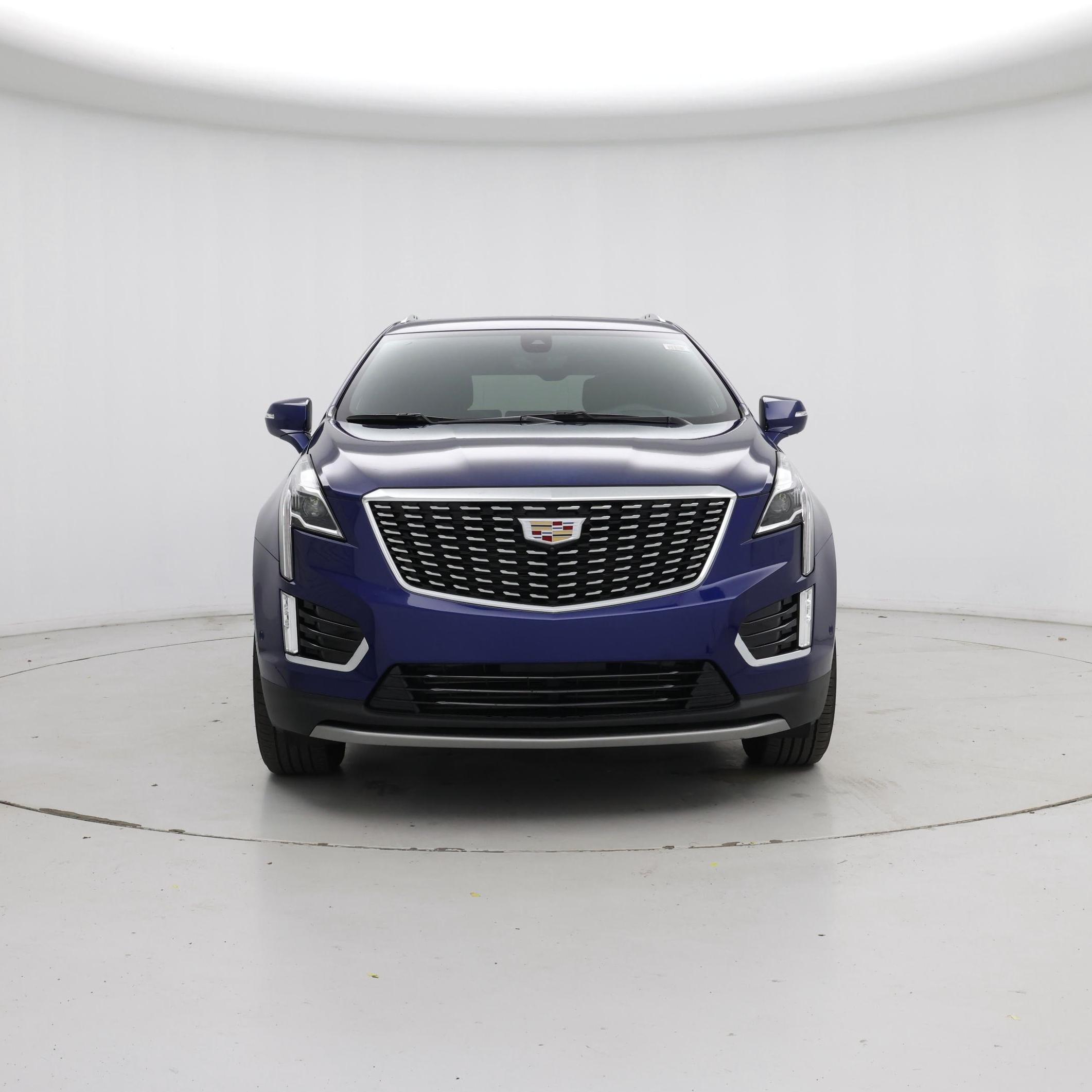 Thumbnail: 2023 Cadillac XT5 - 5