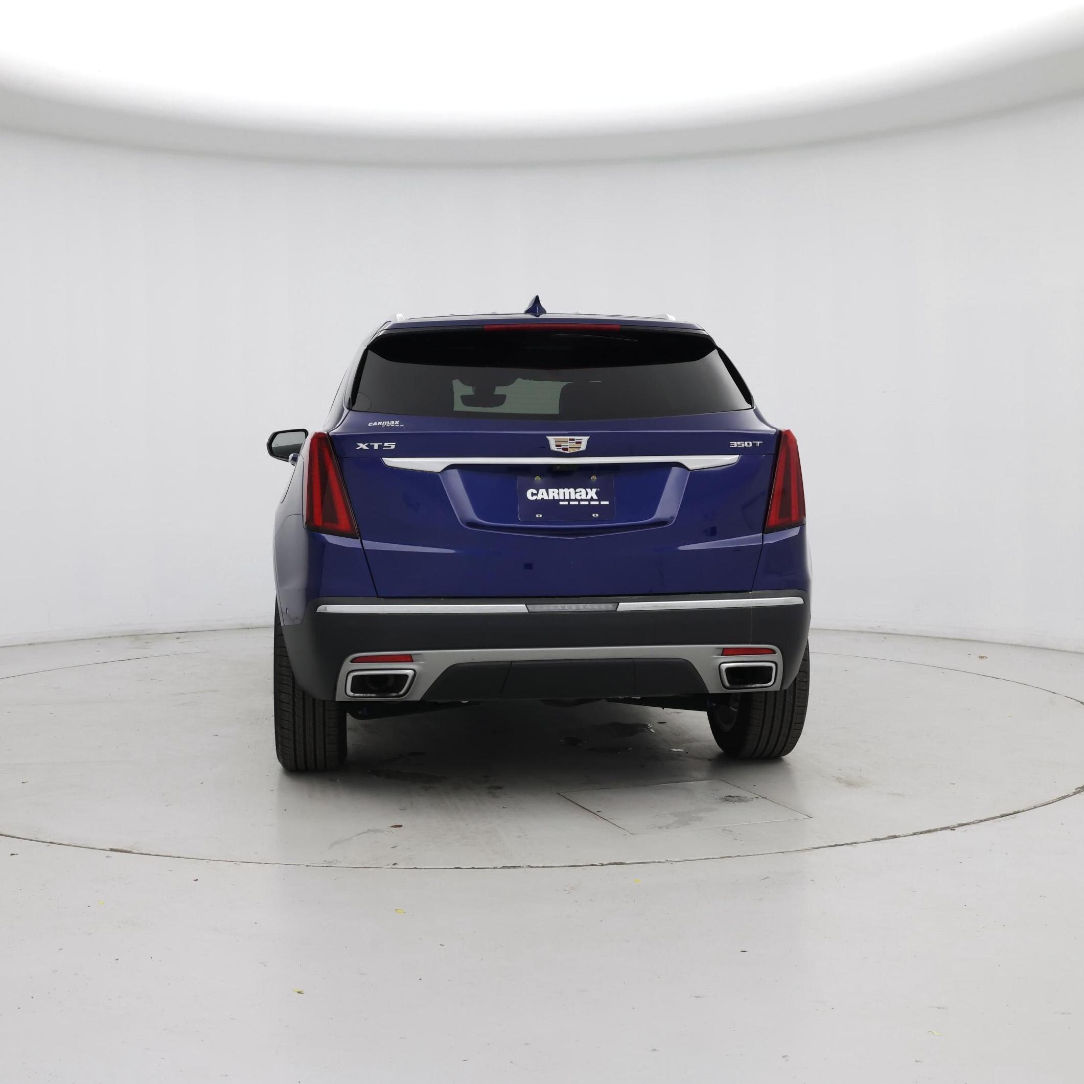 Thumbnail: 2023 Cadillac XT5 - 6