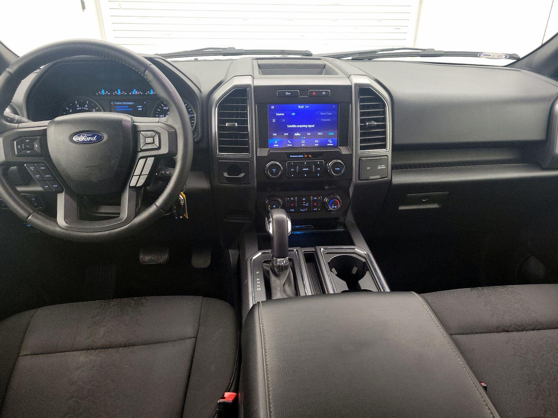 Thumbnail: 2020 Ford F-150 - 9