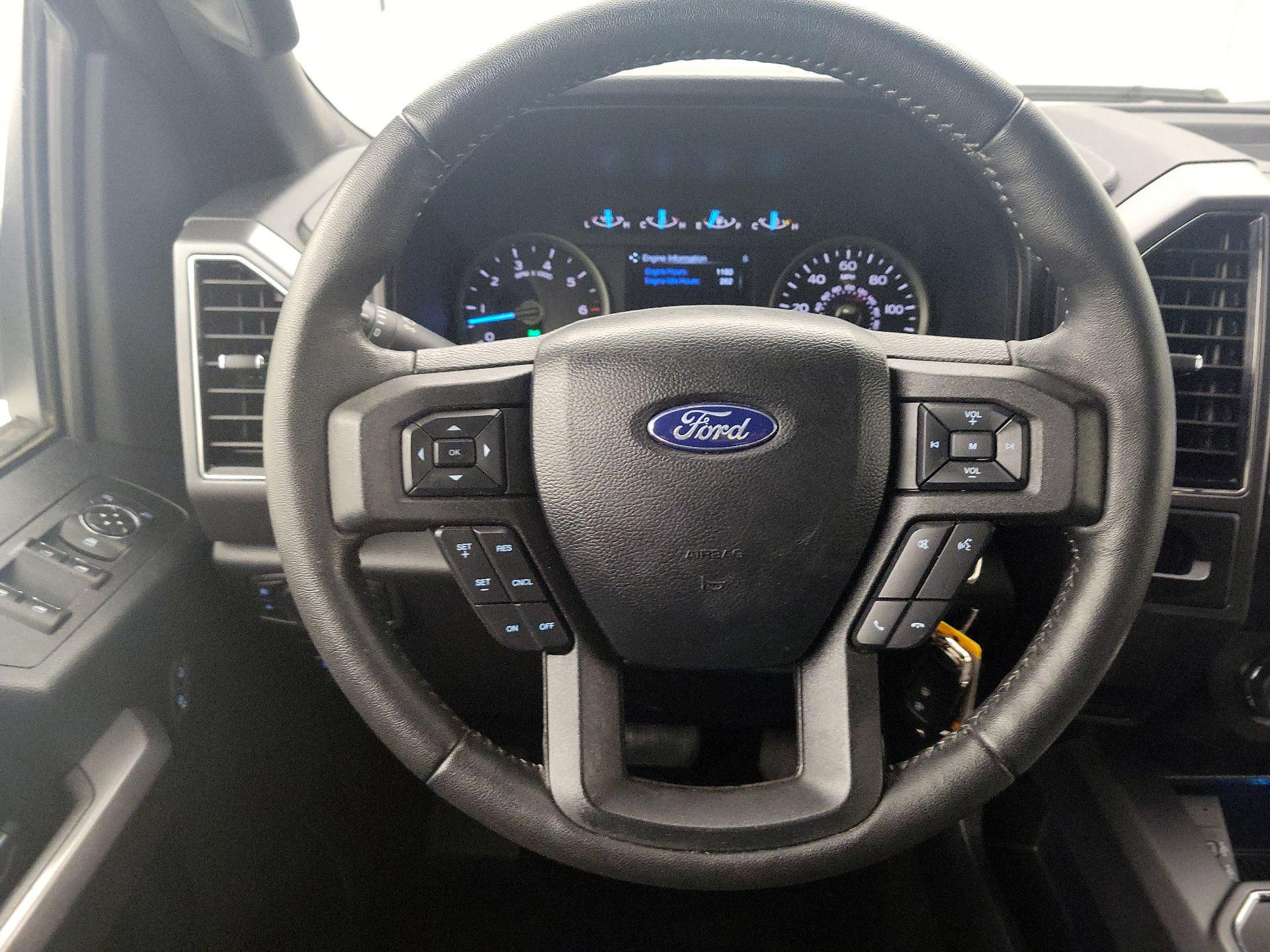 Thumbnail: 2020 Ford F-150 - 10