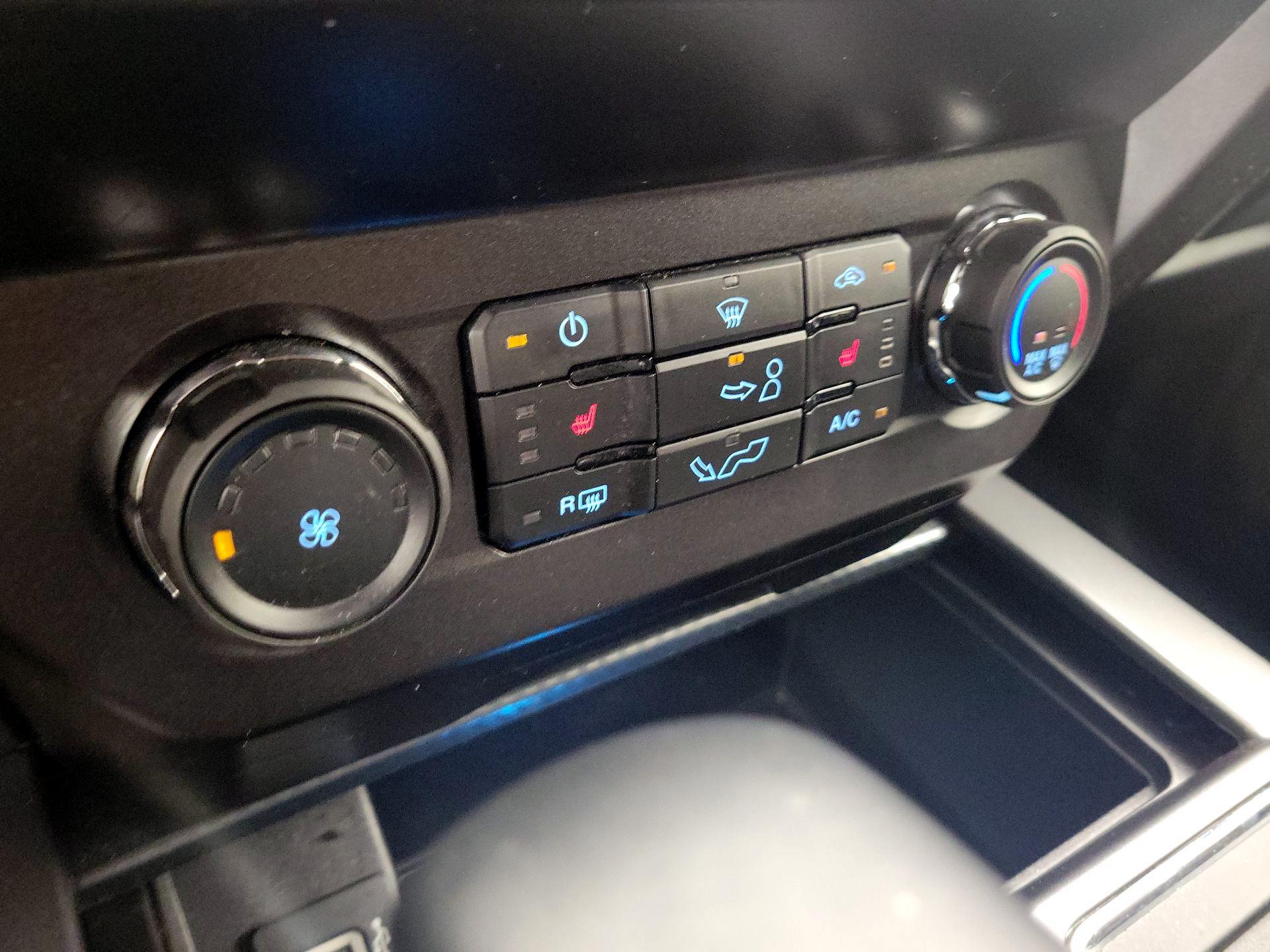 Thumbnail: 2020 Ford F-150 - 16