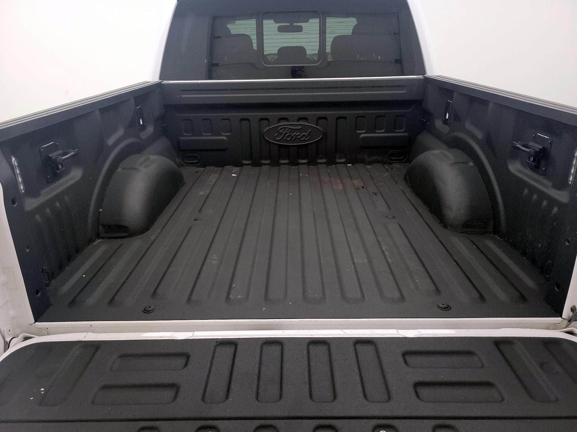 Thumbnail: 2020 Ford F-150 - 20