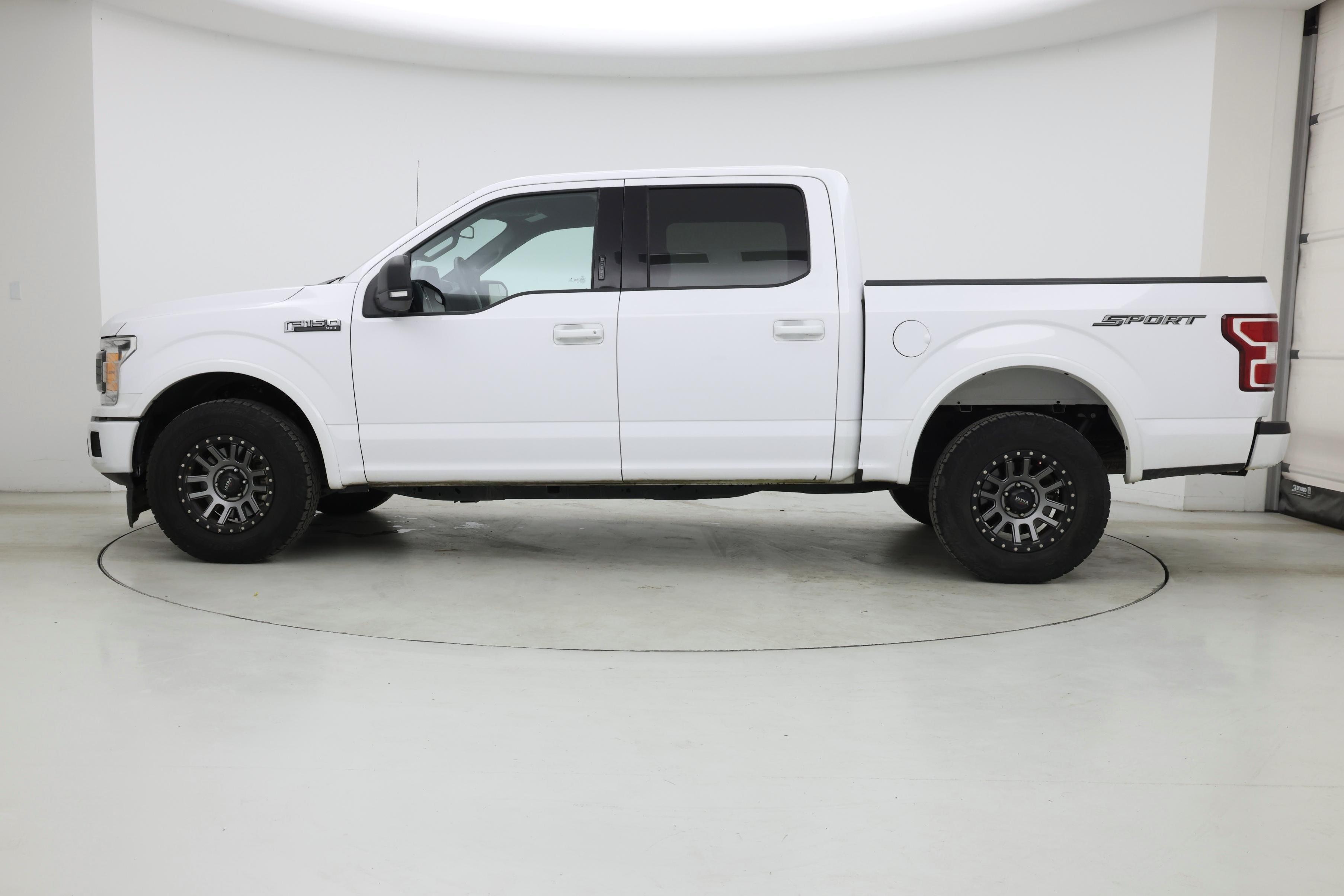 Thumbnail: 2020 Ford F-150 - 3