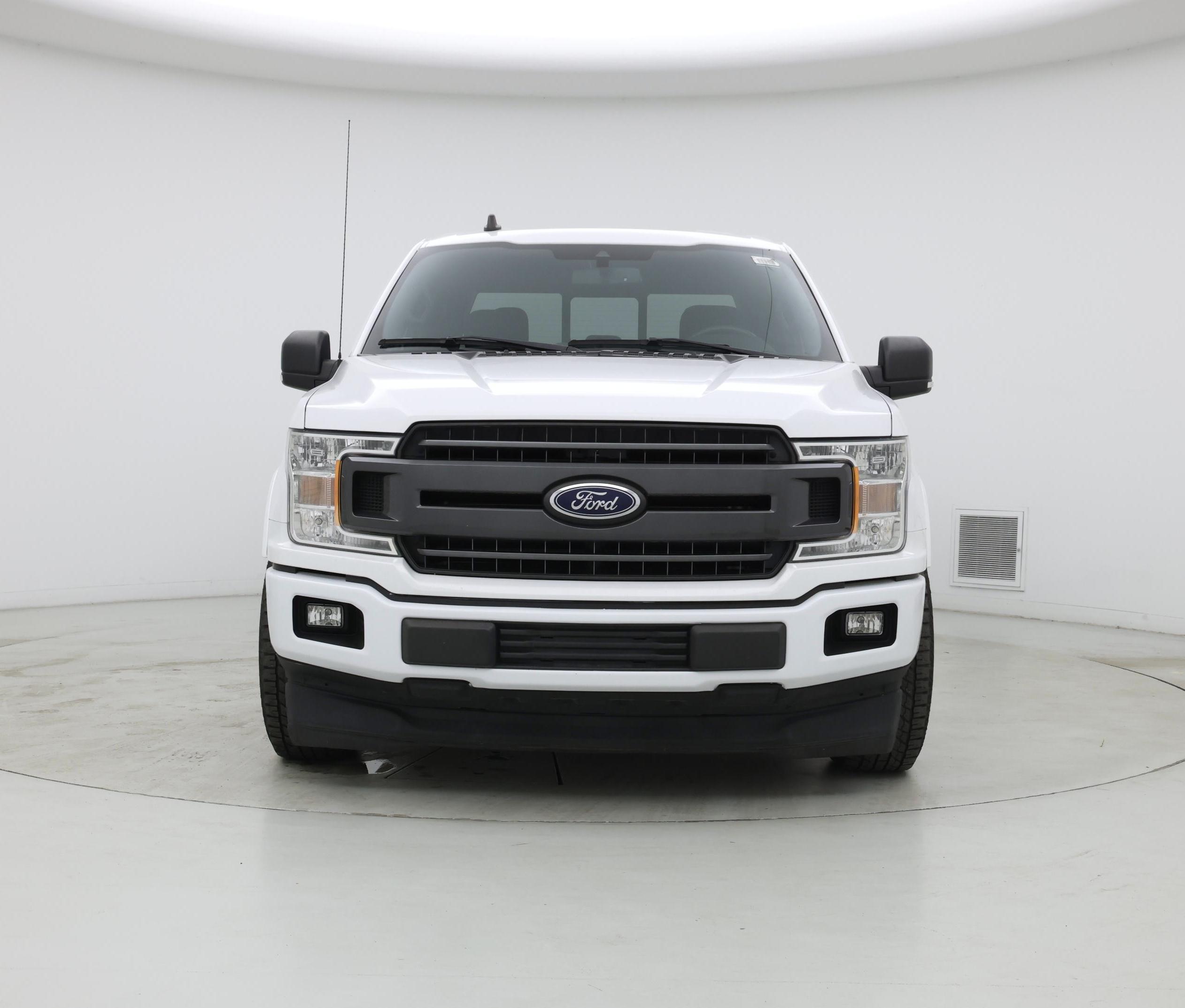 Thumbnail: 2020 Ford F-150 - 5