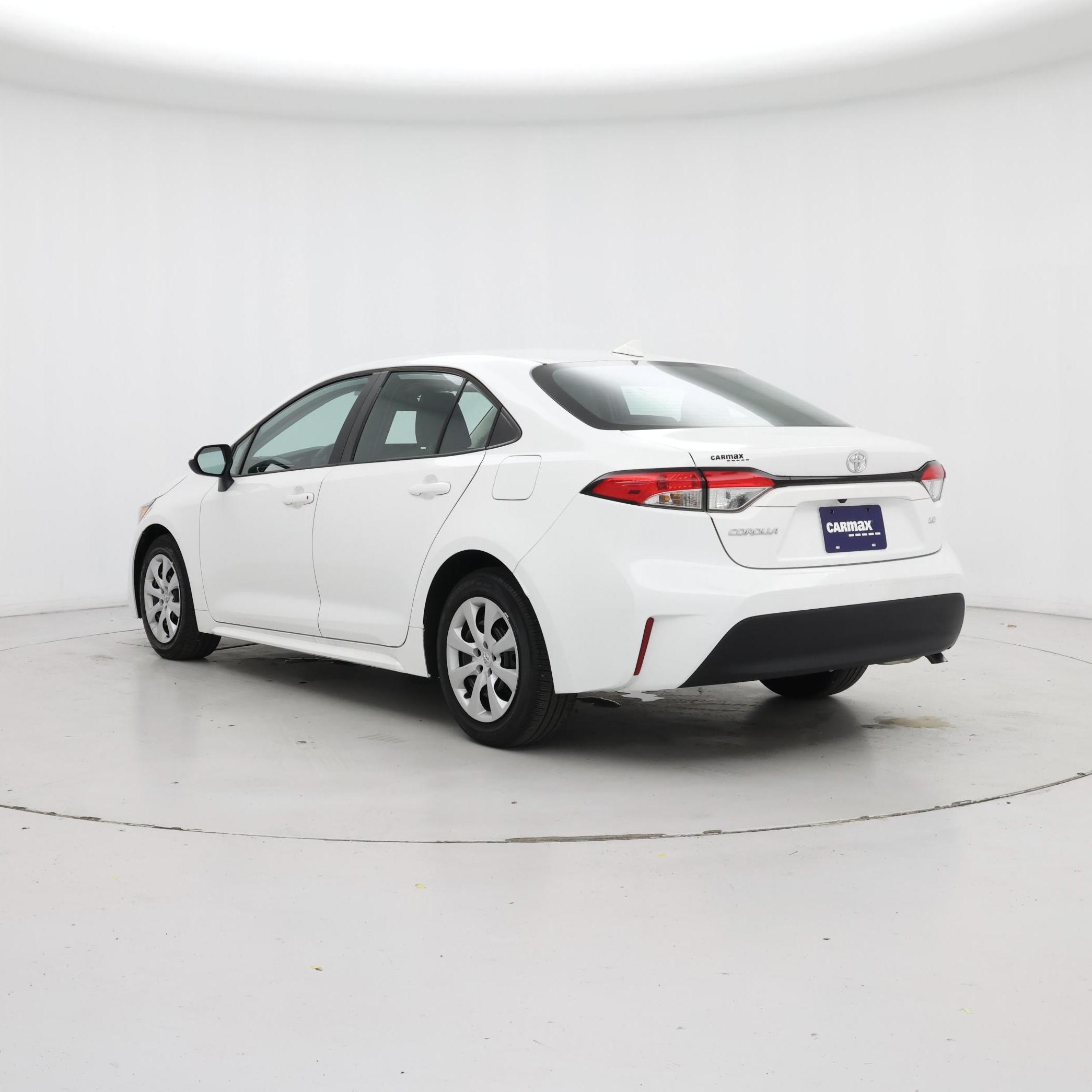 Thumbnail: 2023 Toyota Corolla - 2