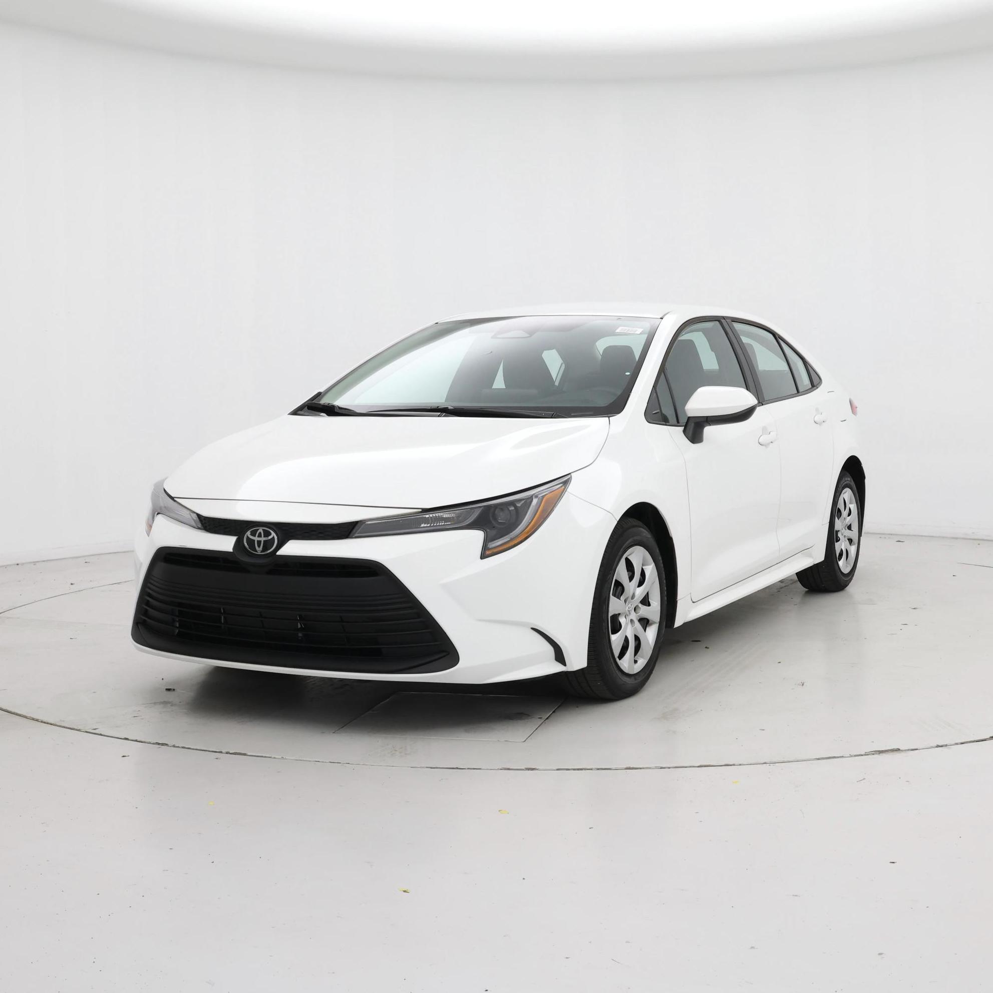 Thumbnail: 2023 Toyota Corolla - 4