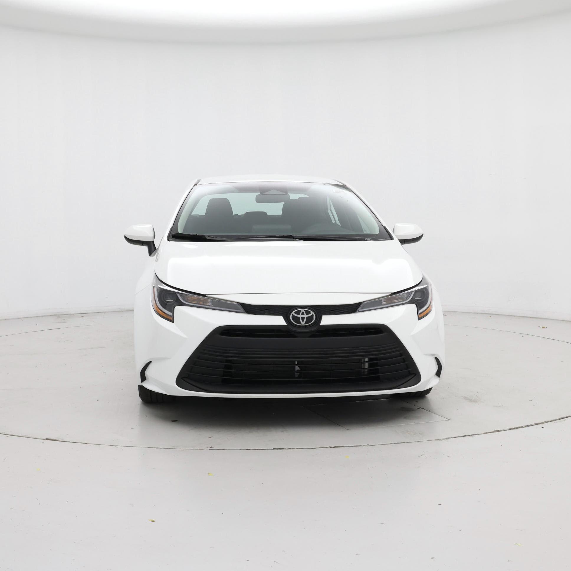 Thumbnail: 2023 Toyota Corolla - 5