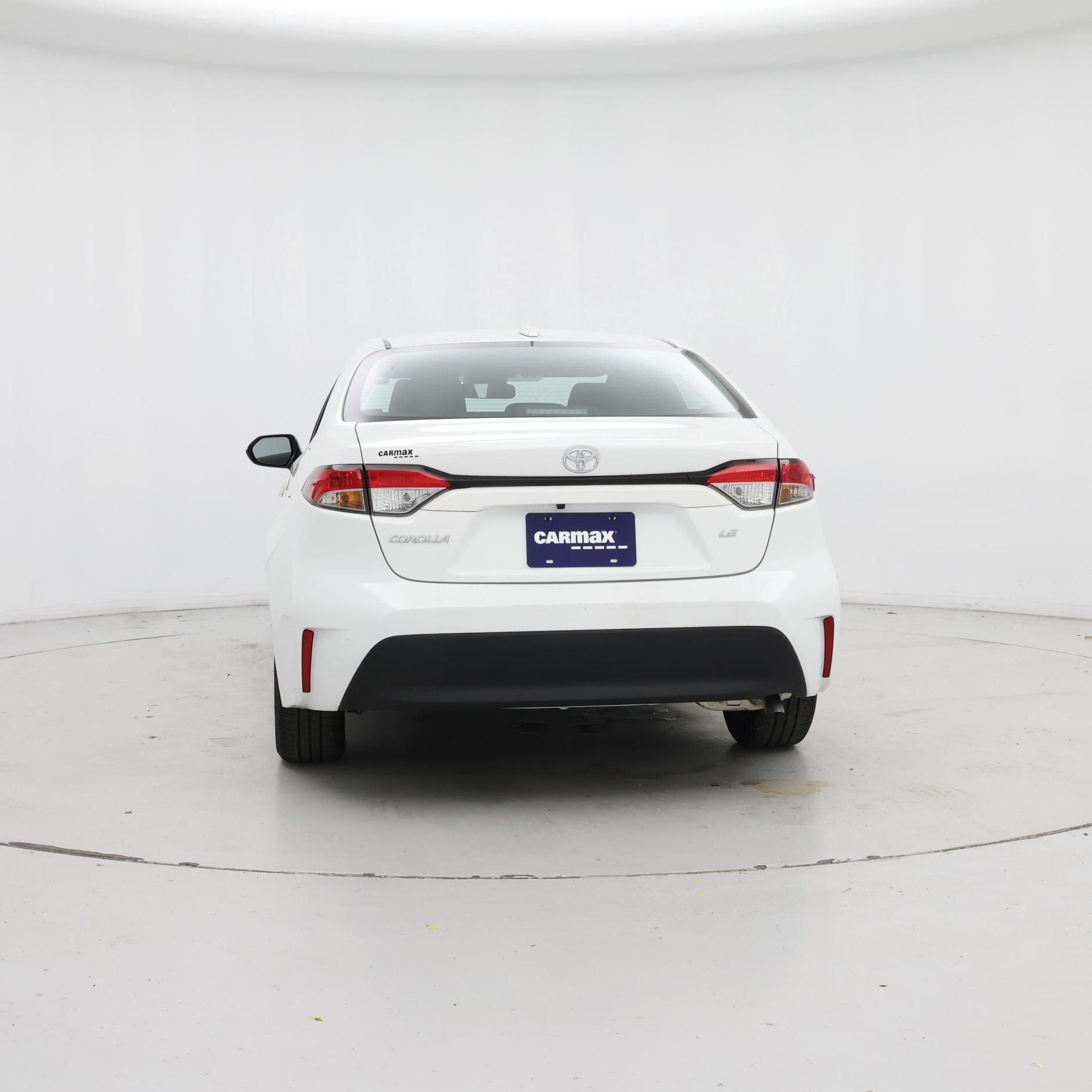 Thumbnail: 2023 Toyota Corolla - 6
