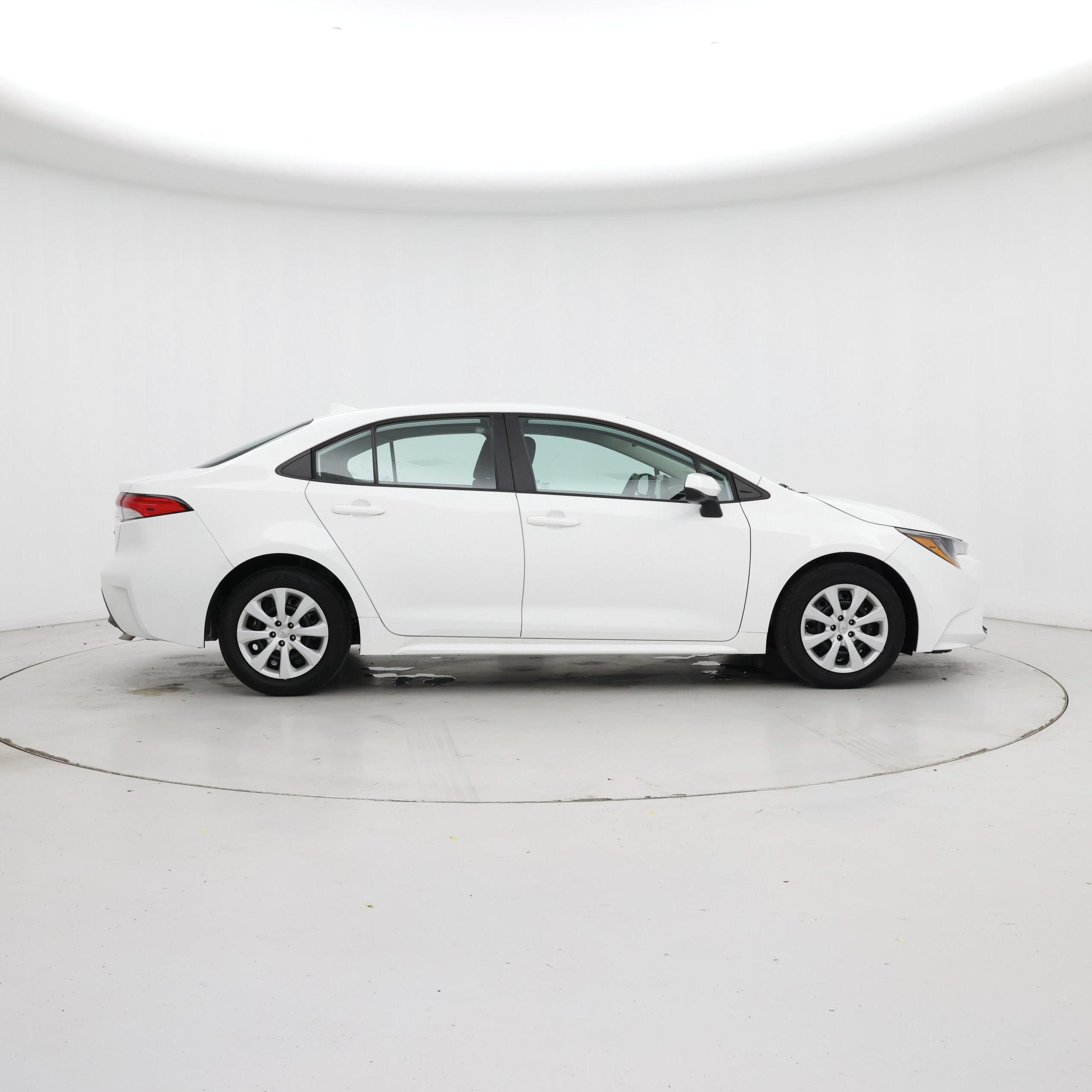 Thumbnail: 2023 Toyota Corolla - 7