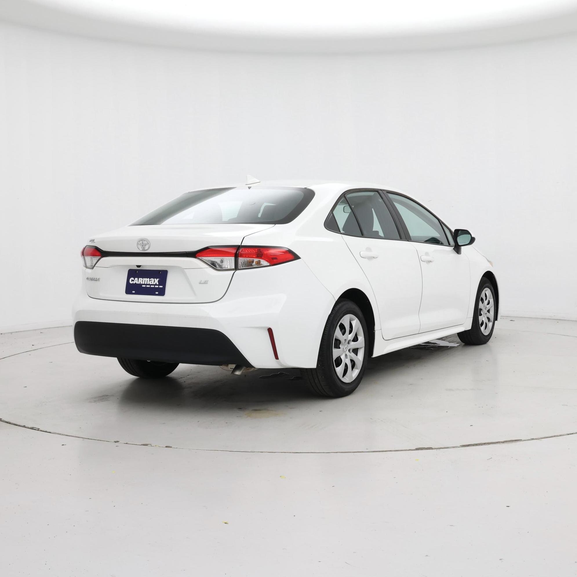Thumbnail: 2023 Toyota Corolla - 8