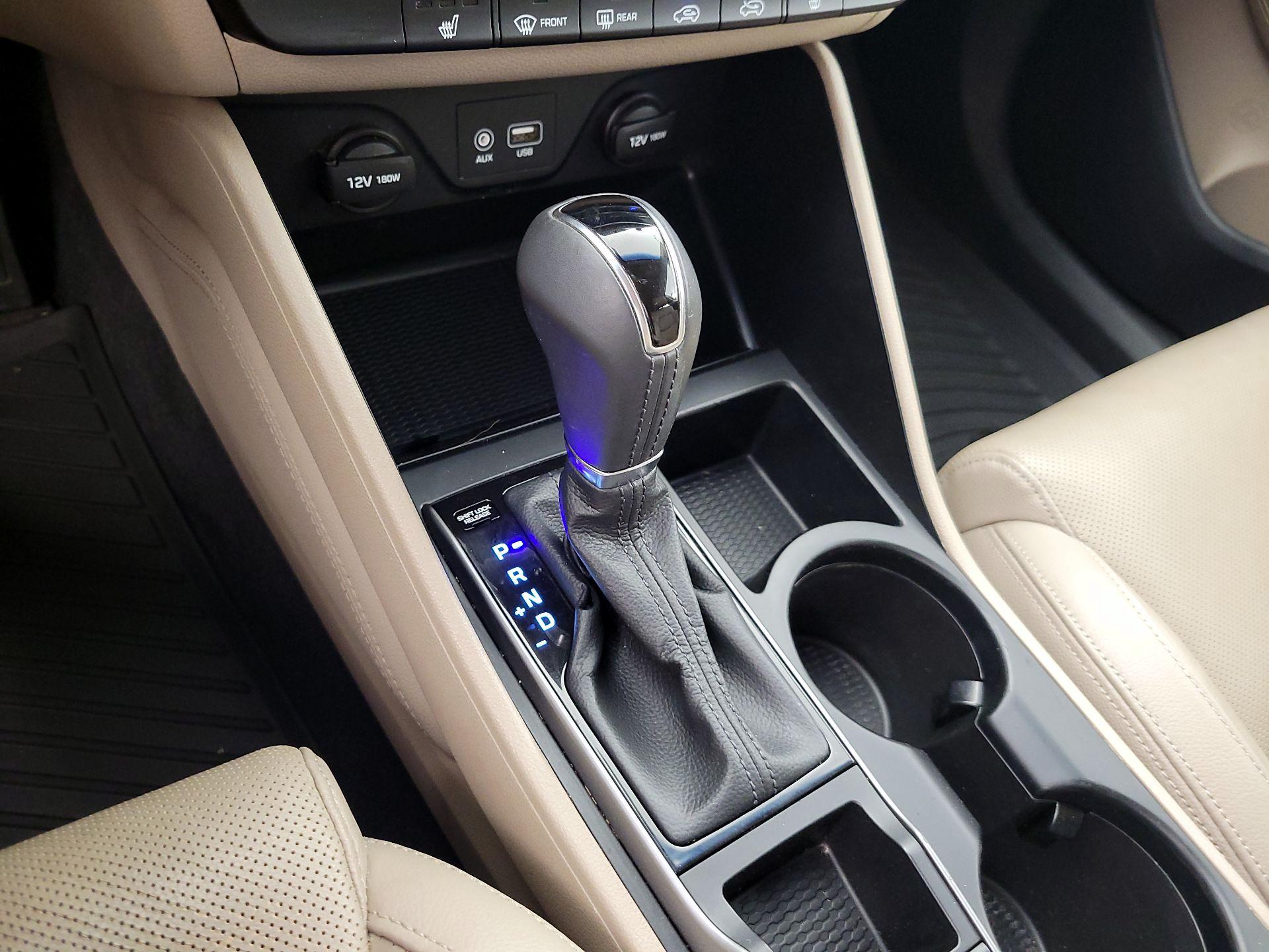 Thumbnail: 2016 Hyundai Tucson - 18