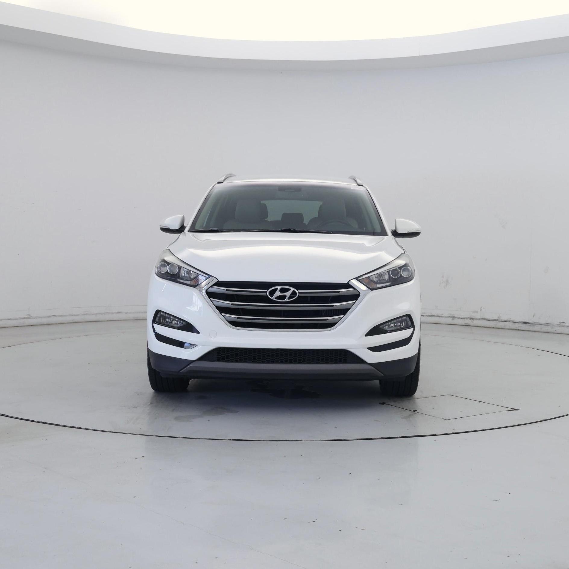 Thumbnail: 2016 Hyundai Tucson - 5