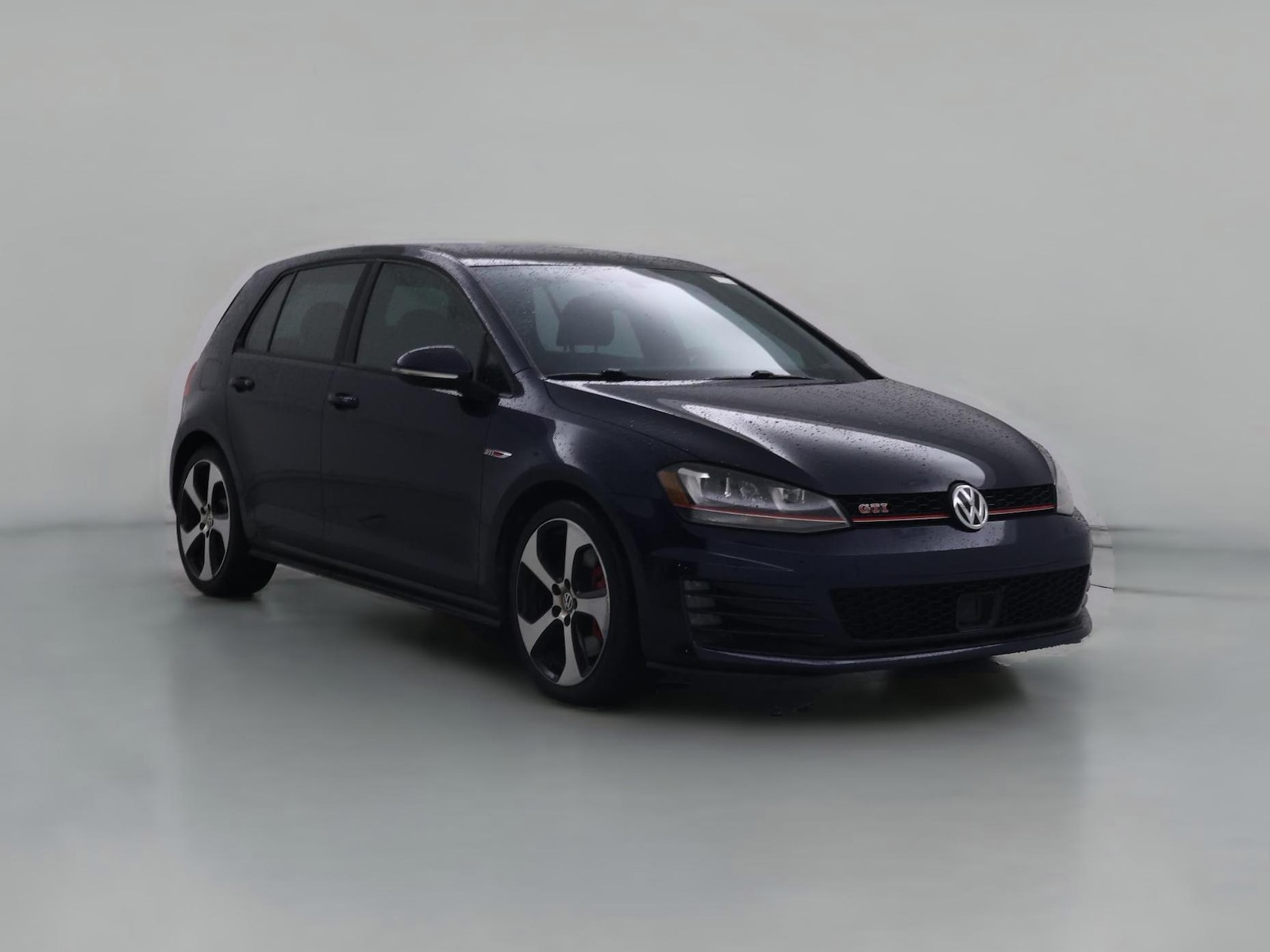 2017 Volkswagen Golf GTI
