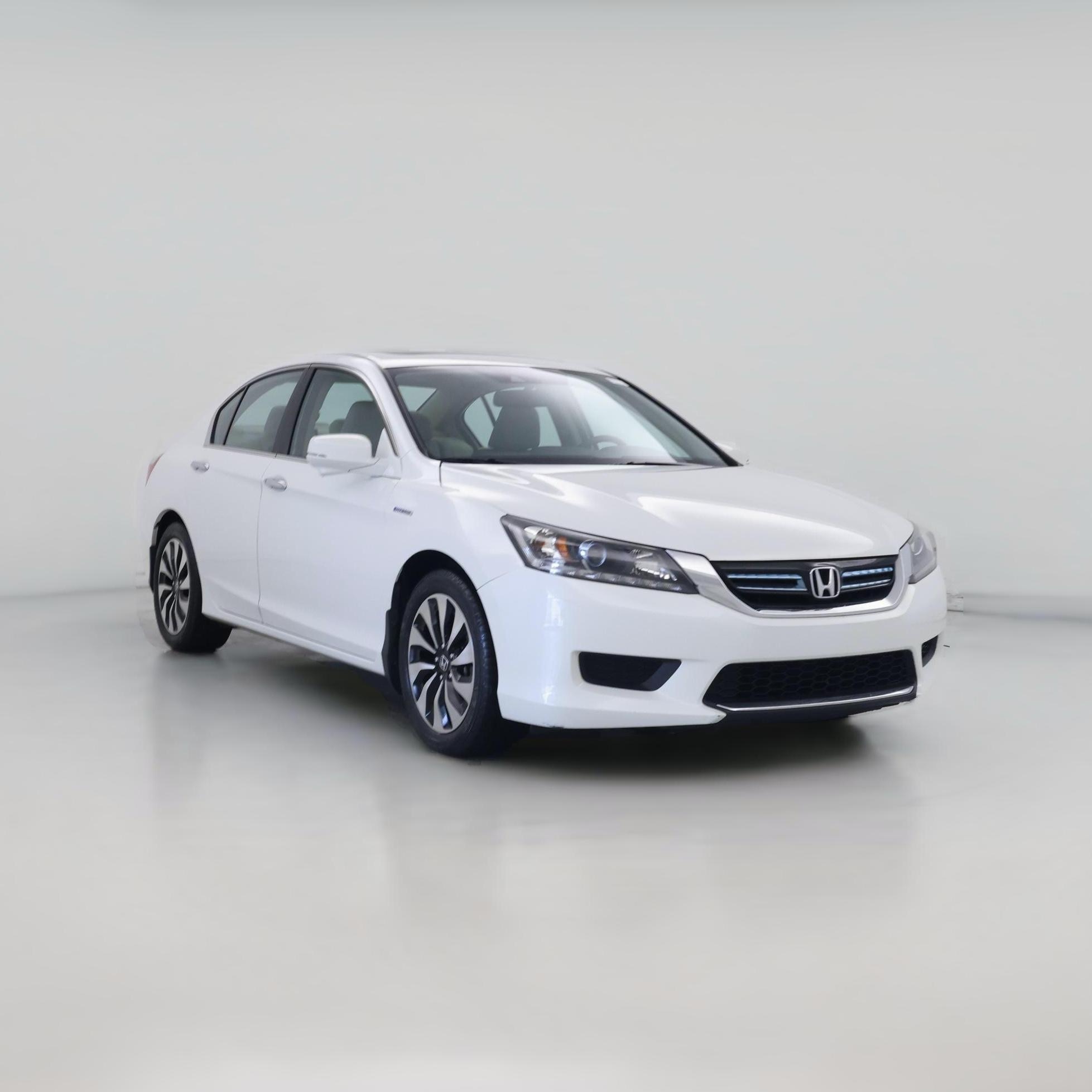 Thumbnail: 2015 Honda Accord - 1