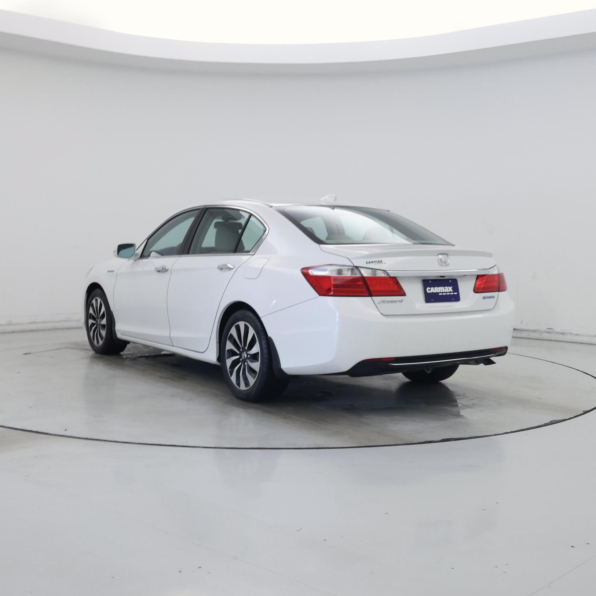 Thumbnail: 2015 Honda Accord - 2
