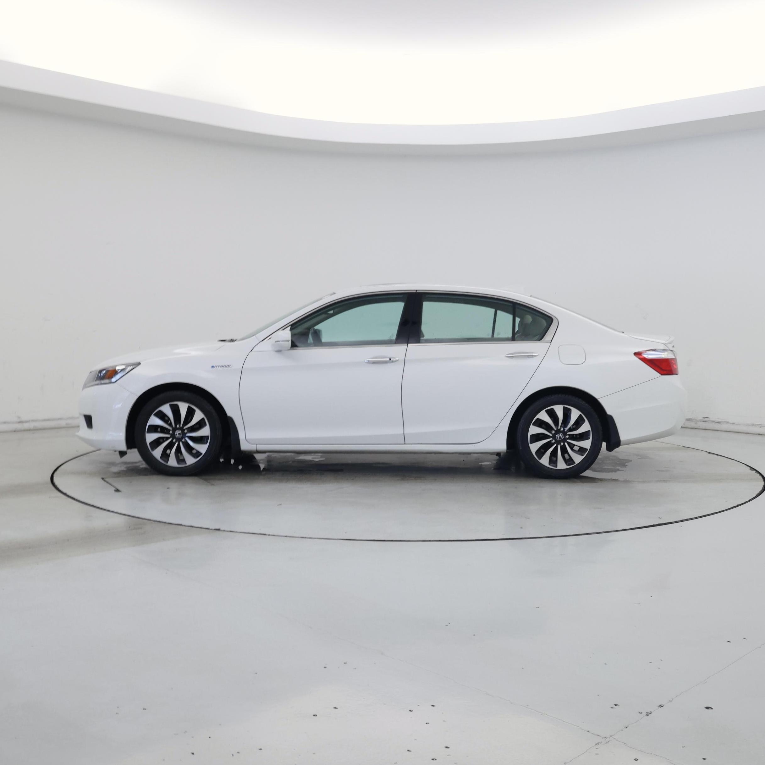 Thumbnail: 2015 Honda Accord - 3