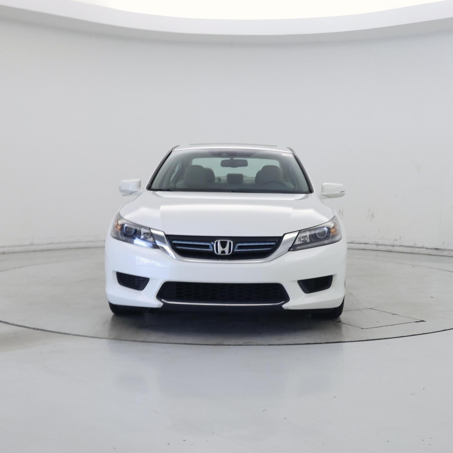 Thumbnail: 2015 Honda Accord - 5