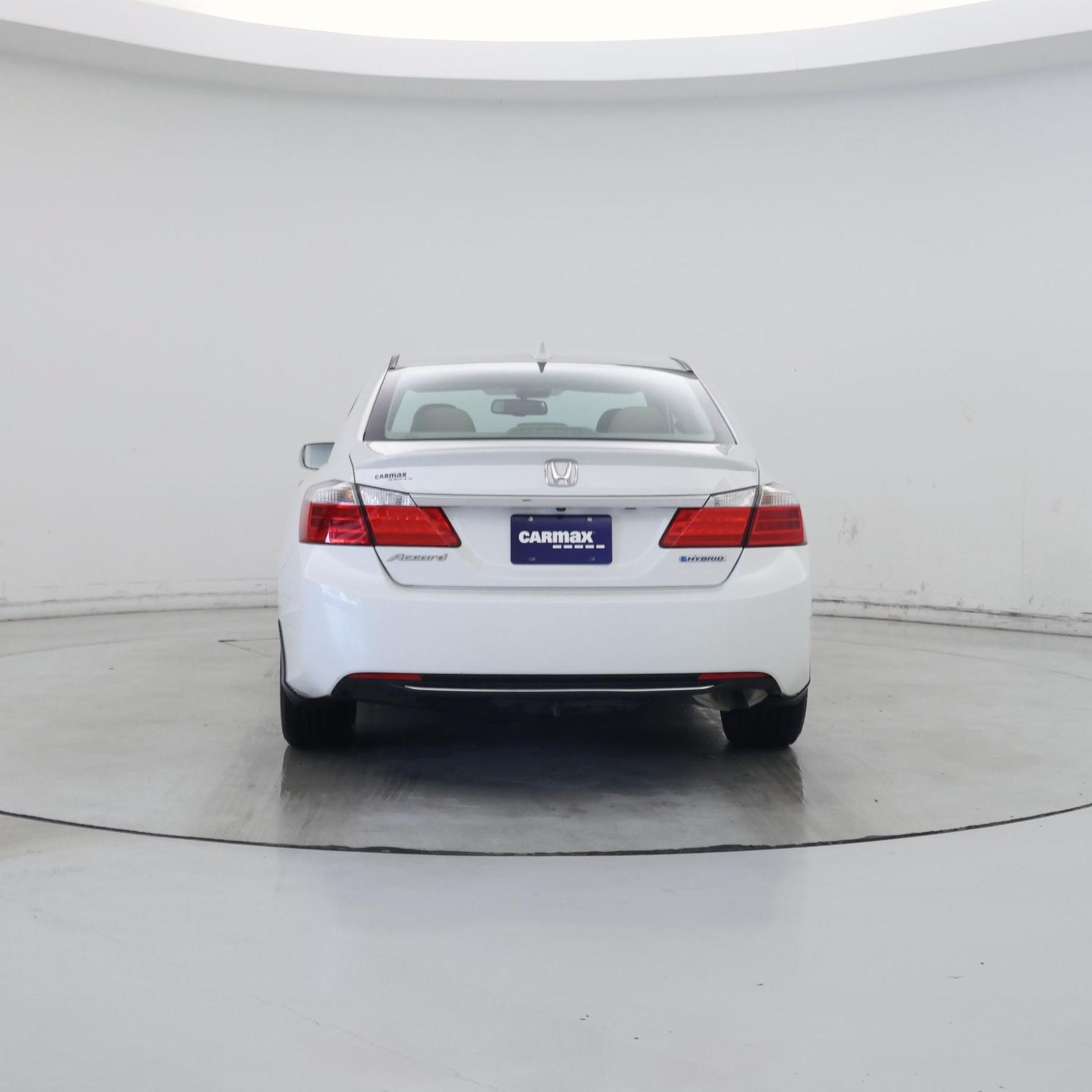 Thumbnail: 2015 Honda Accord - 6