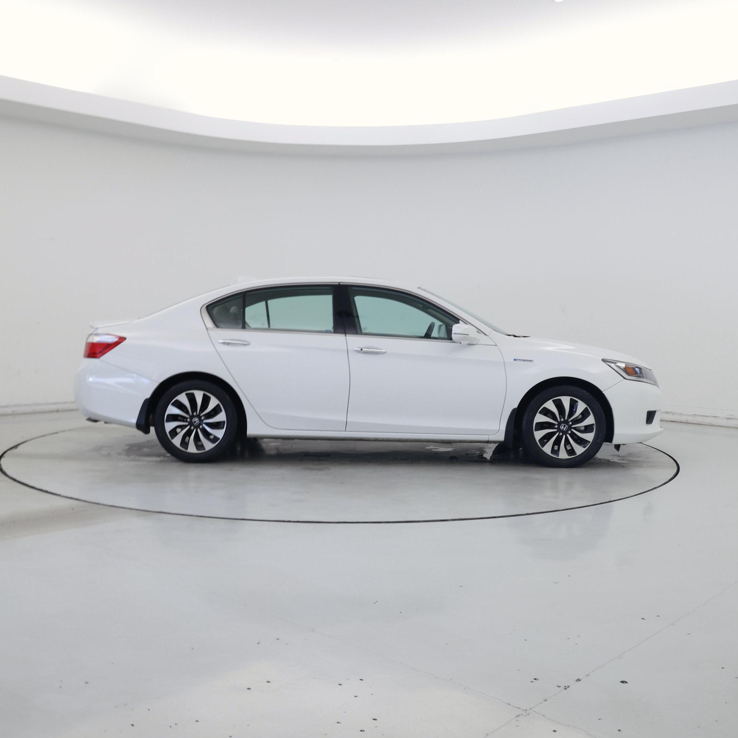 Thumbnail: 2015 Honda Accord - 7