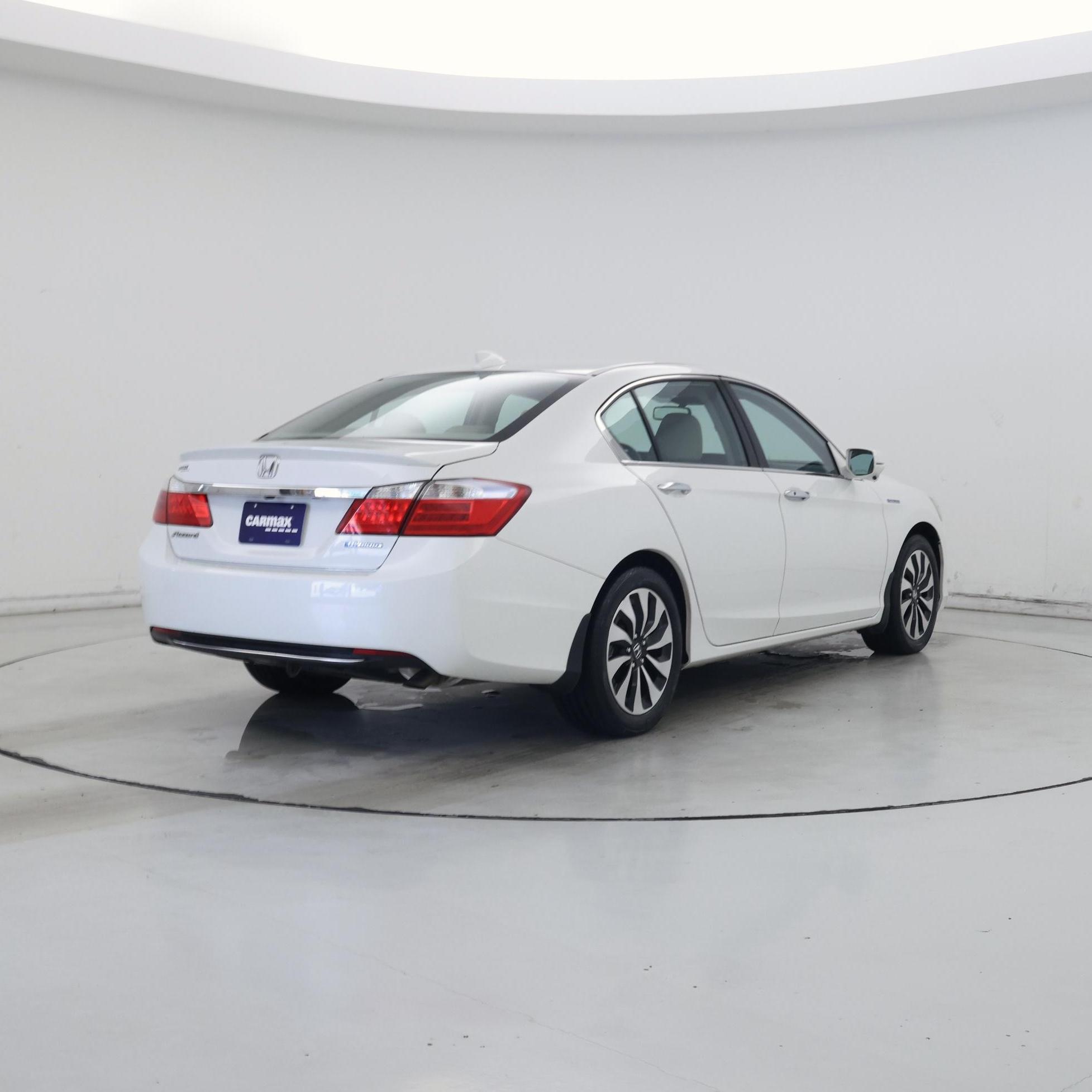 Thumbnail: 2015 Honda Accord - 8