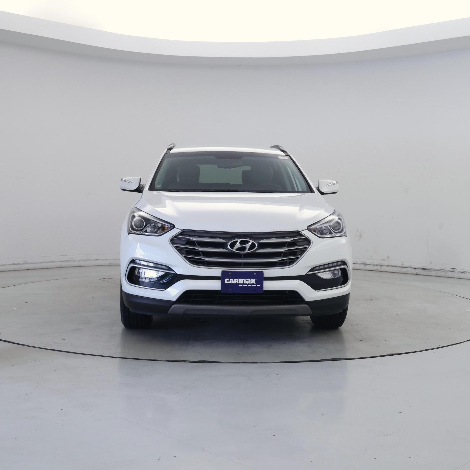 Thumbnail: 2018 Hyundai Santa Fe - 5