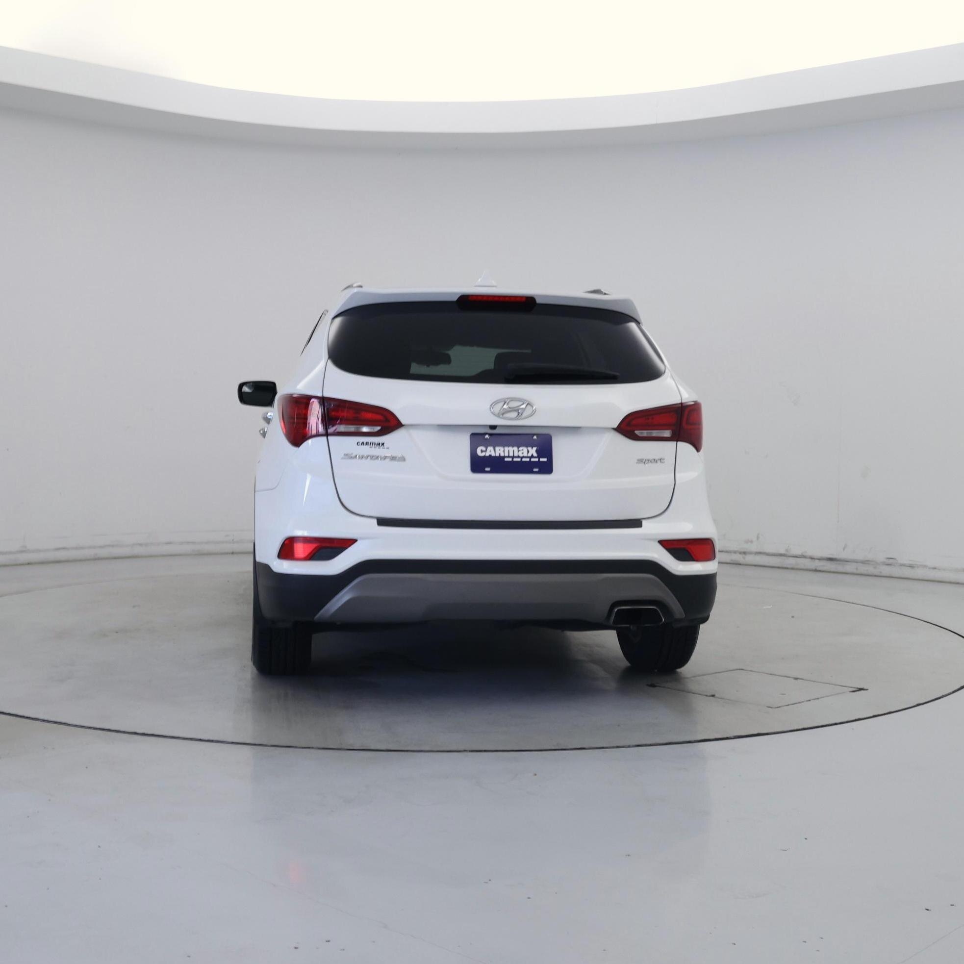 Thumbnail: 2018 Hyundai Santa Fe - 6