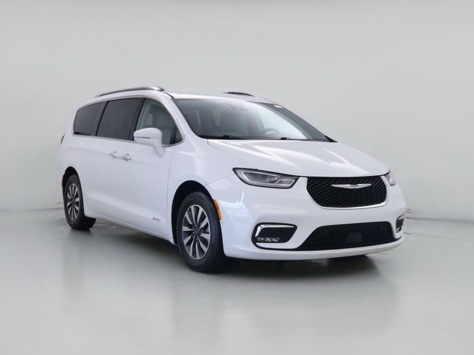 2021 Chrysler Pacifica Hybrid