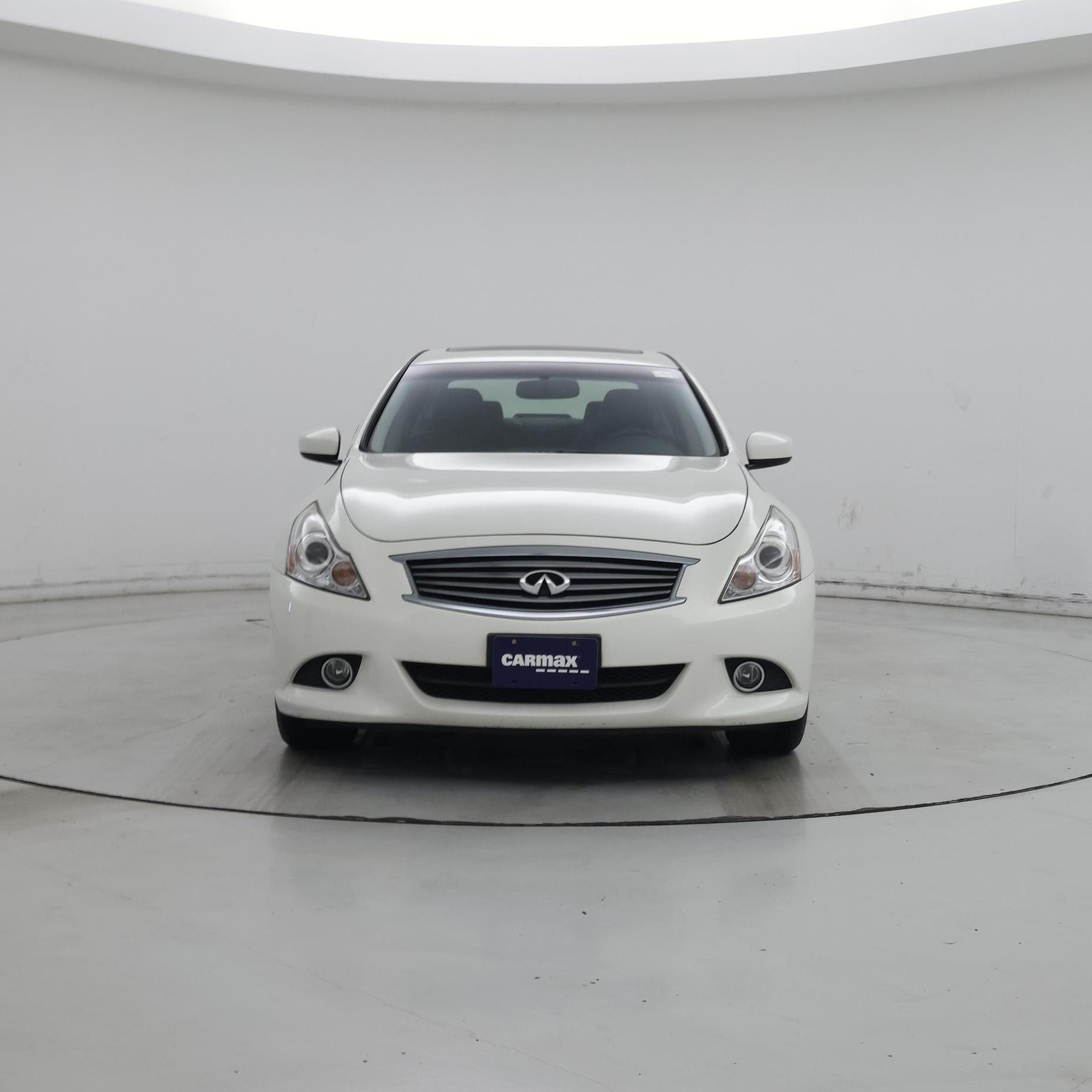 Thumbnail: 2015 INFINITI  - 5