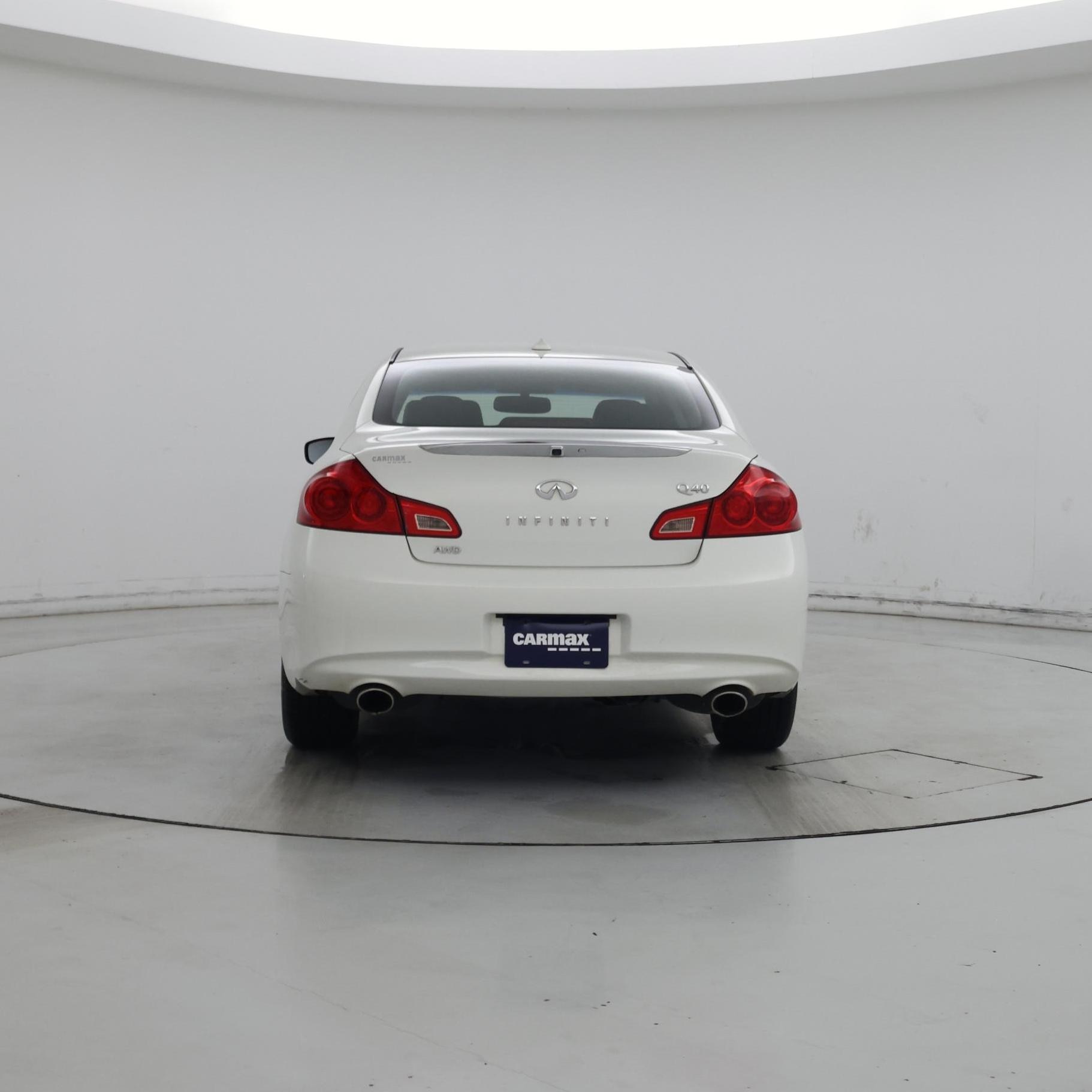 Thumbnail: 2015 INFINITI  - 6