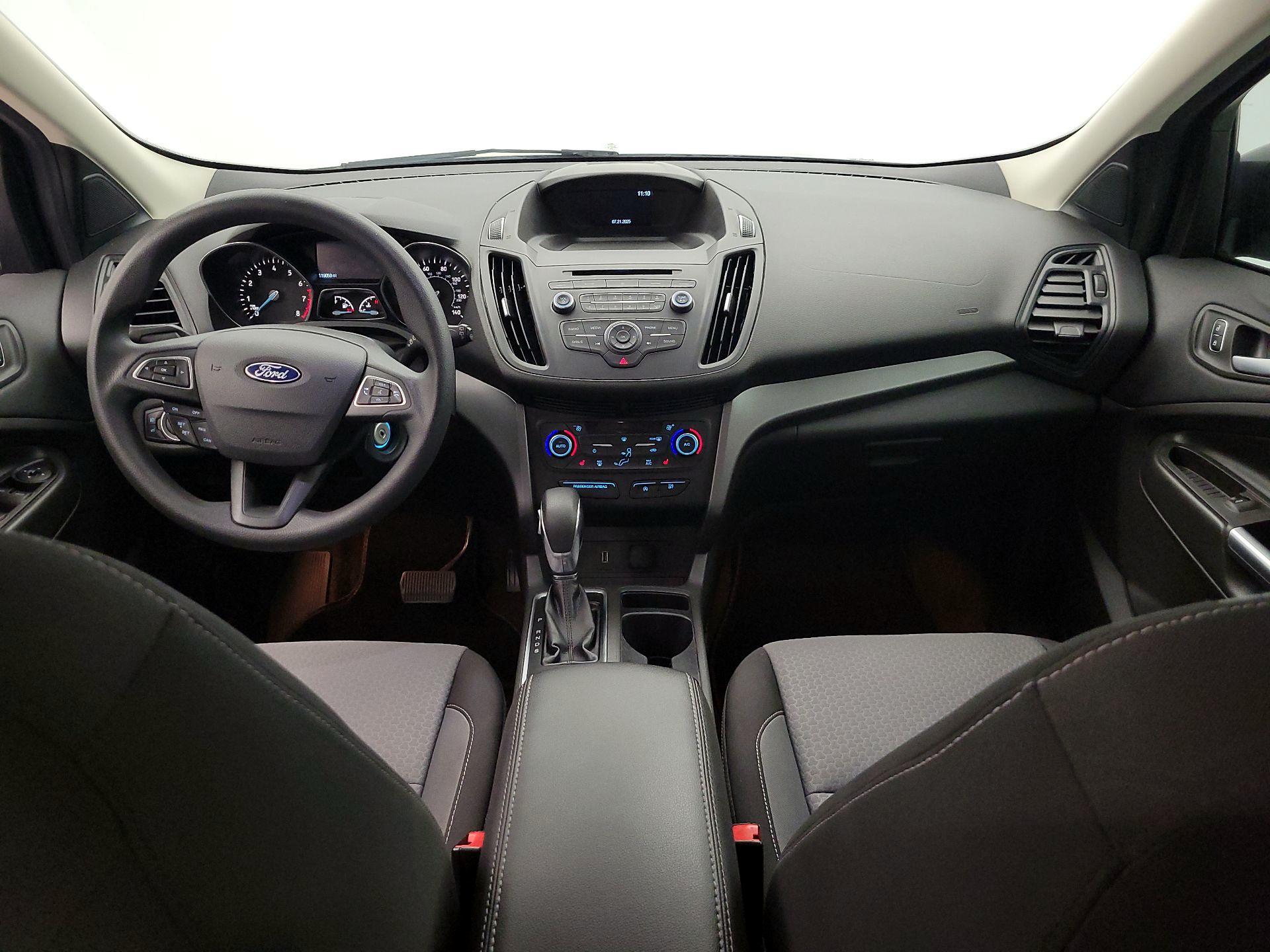 Thumbnail: 2018 Ford Escape - 9