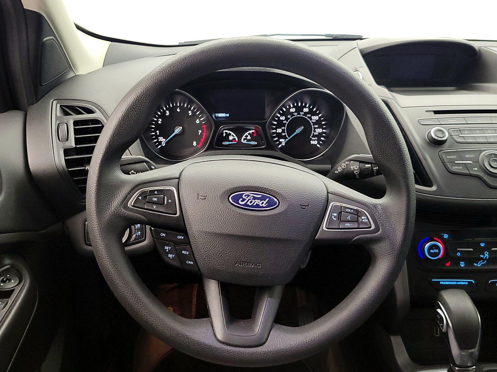 Thumbnail: 2018 Ford Escape - 10