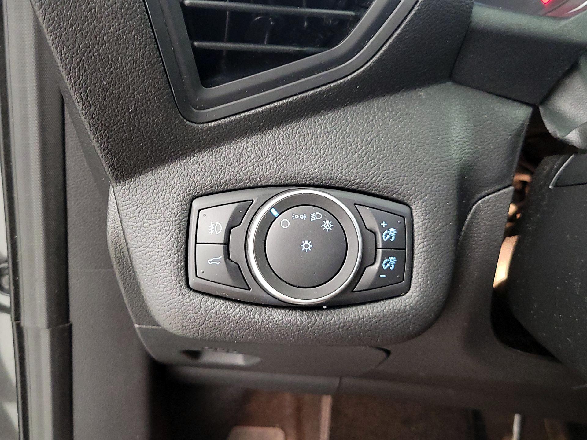 Thumbnail: 2018 Ford Escape - 13