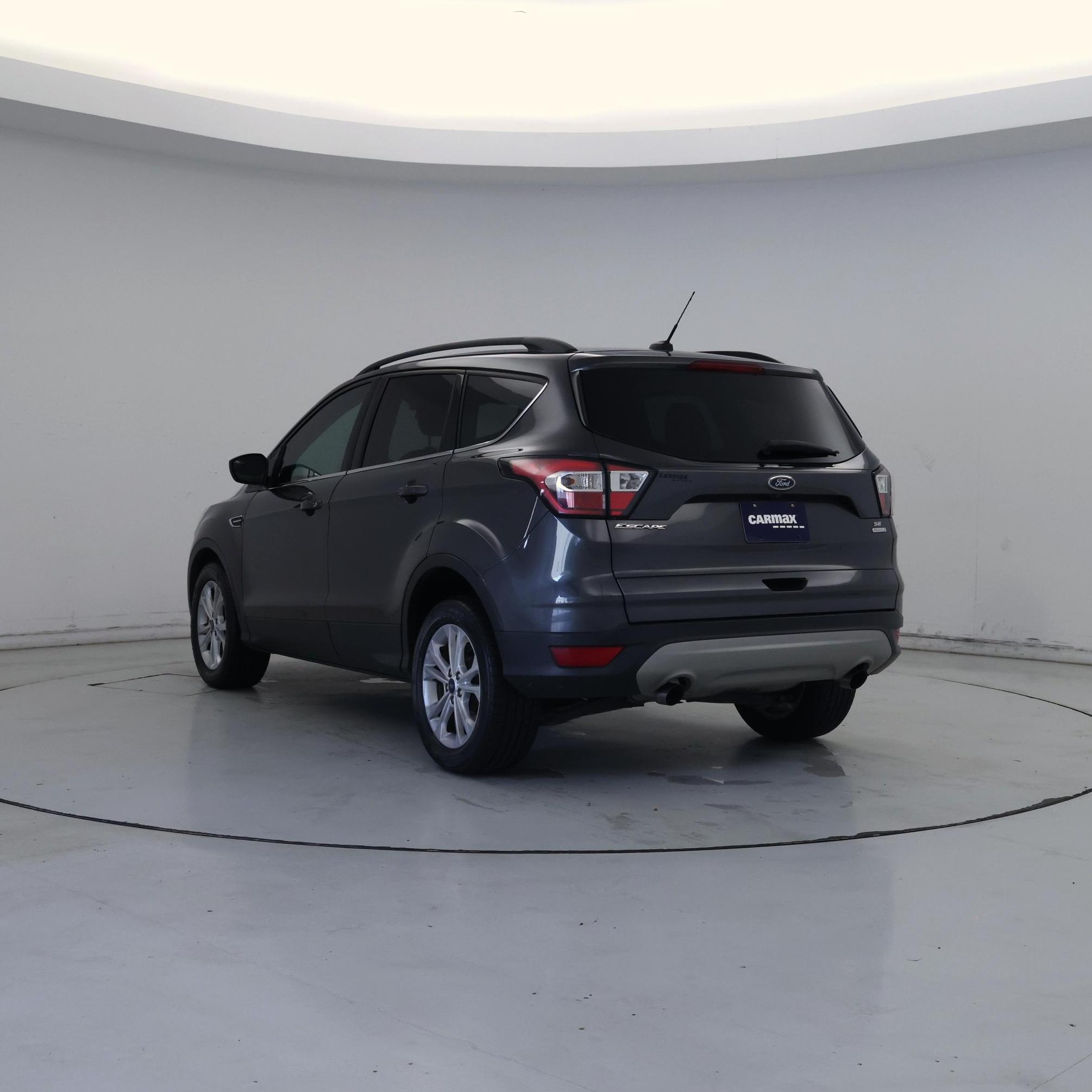 Thumbnail: 2018 Ford Escape - 2
