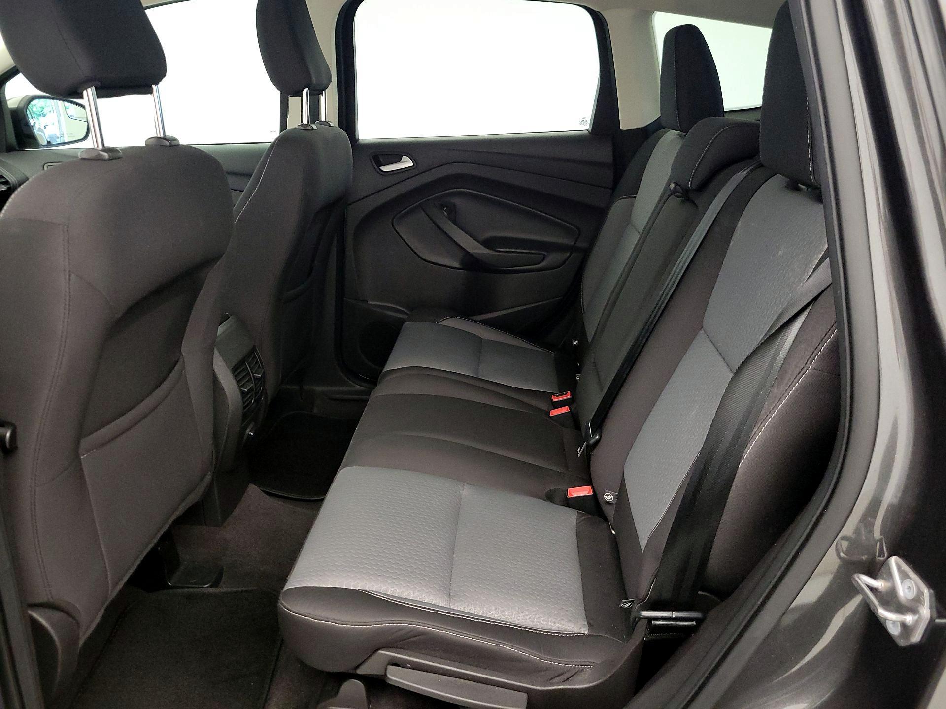 Thumbnail: 2018 Ford Escape - 19