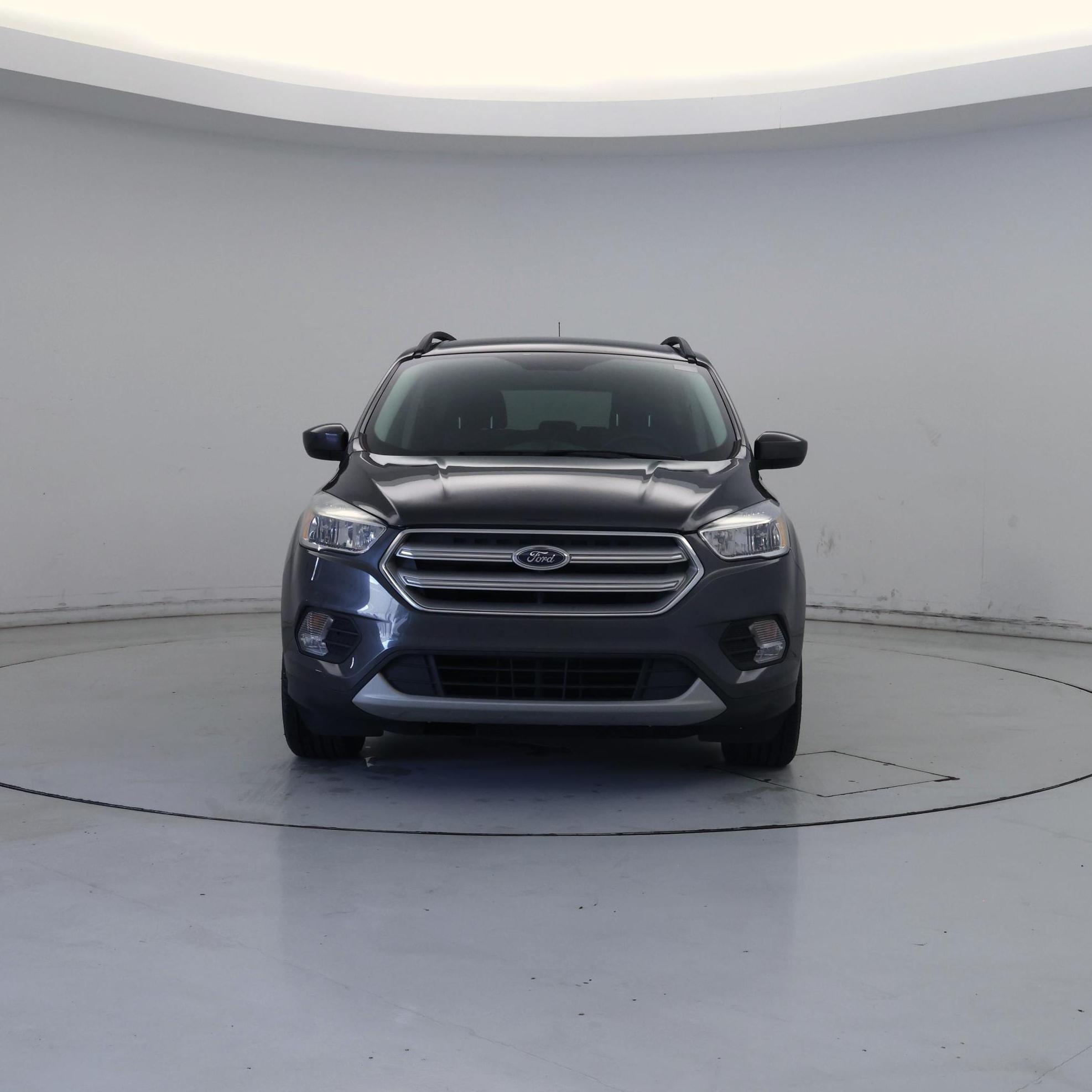 Thumbnail: 2018 Ford Escape - 5