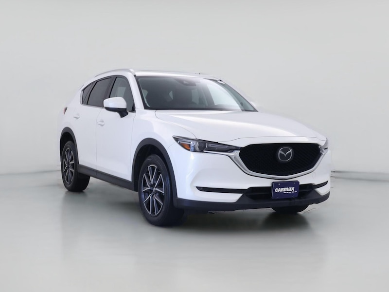 2017 Mazda CX-5 Grand Touring -
                  Kennesaw, GA