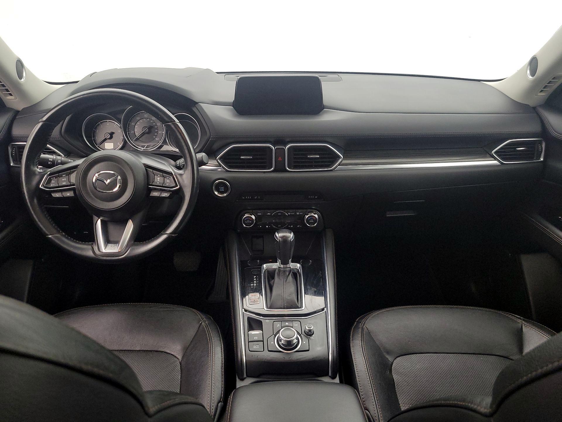 Thumbnail: 2017 Mazda CX-5 - 9