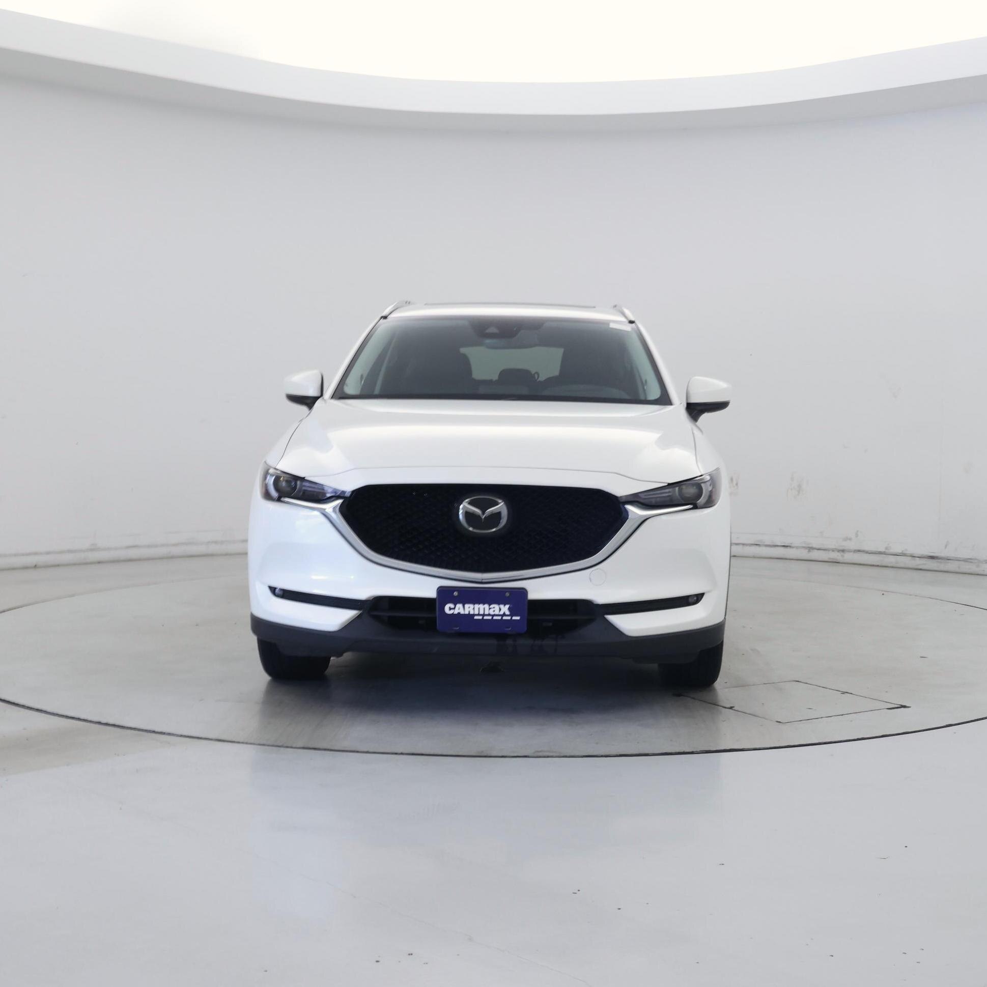 Thumbnail: 2017 Mazda CX-5 - 5