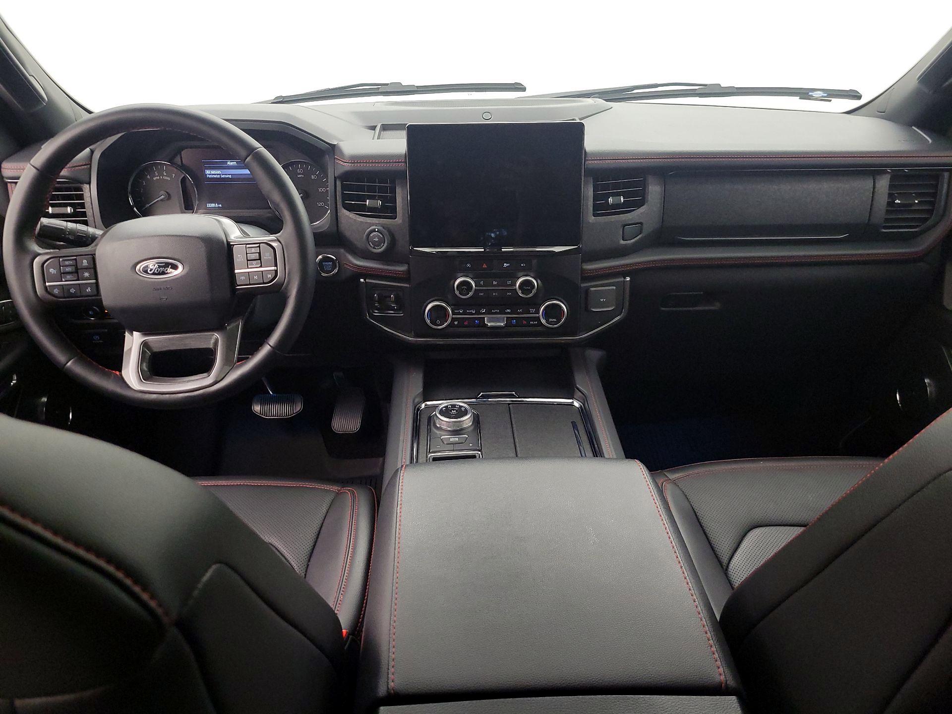 Thumbnail: 2024 Ford Expedition - 9
