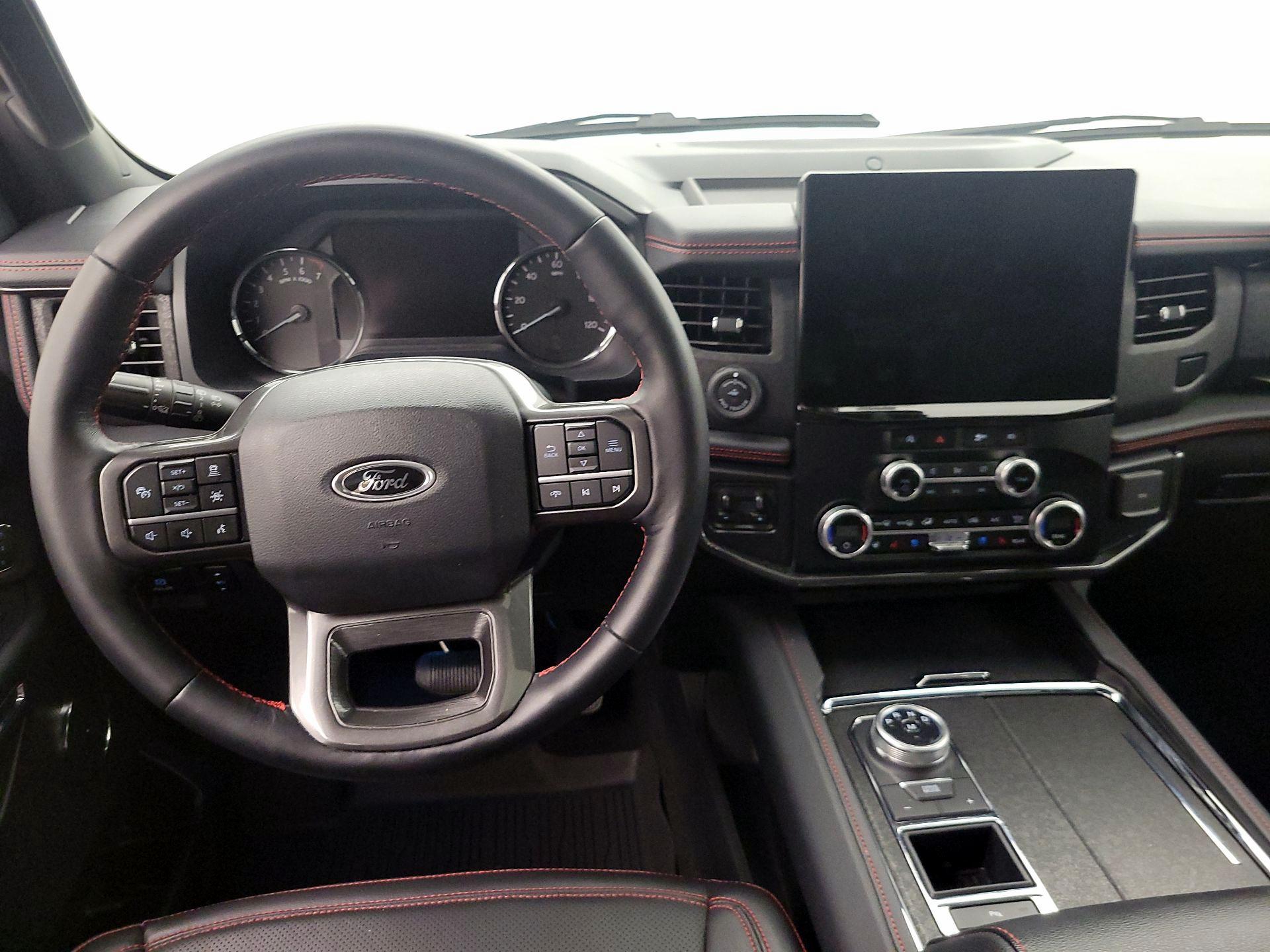 Thumbnail: 2024 Ford Expedition - 10