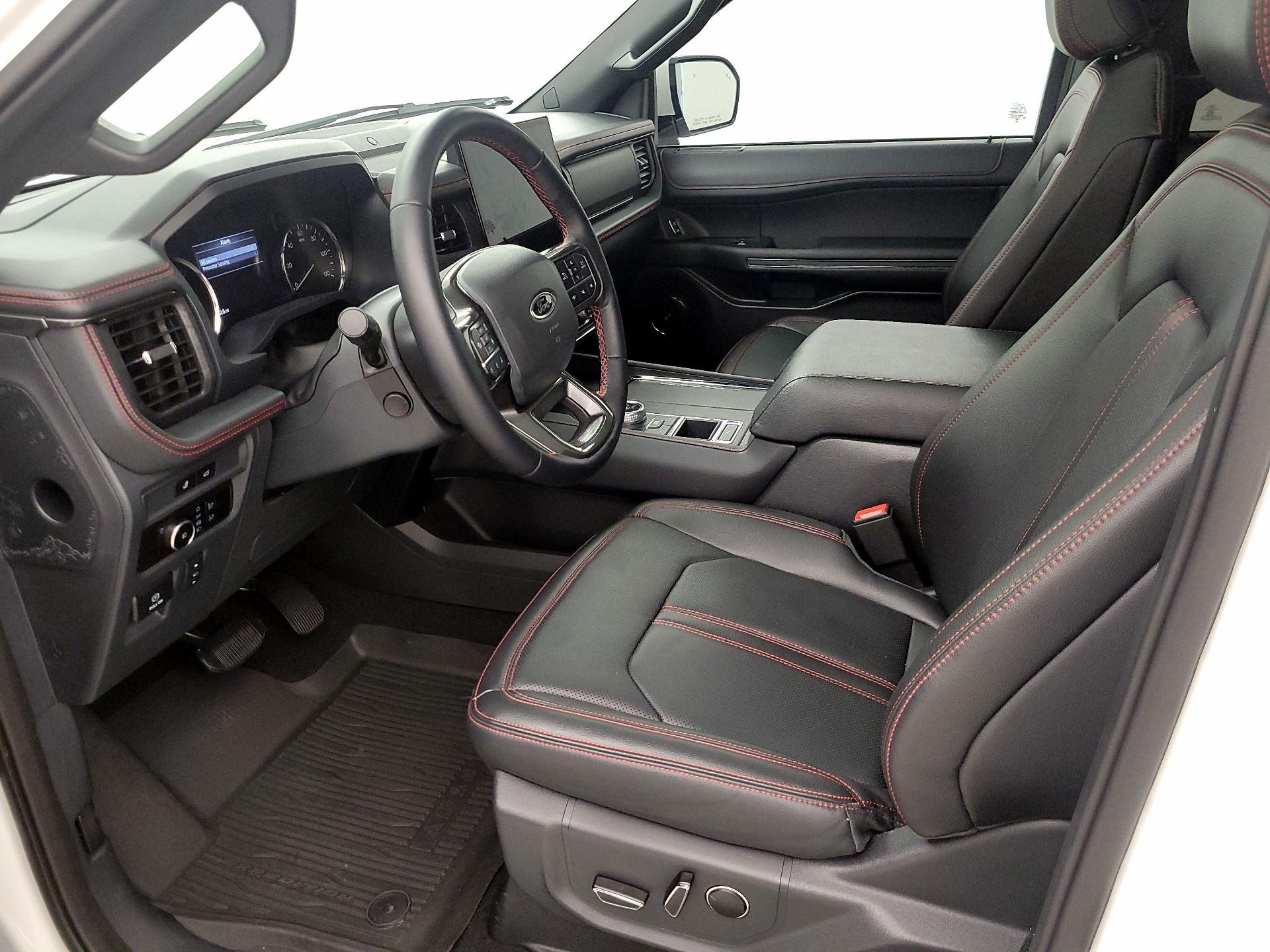 Thumbnail: 2024 Ford Expedition - 11