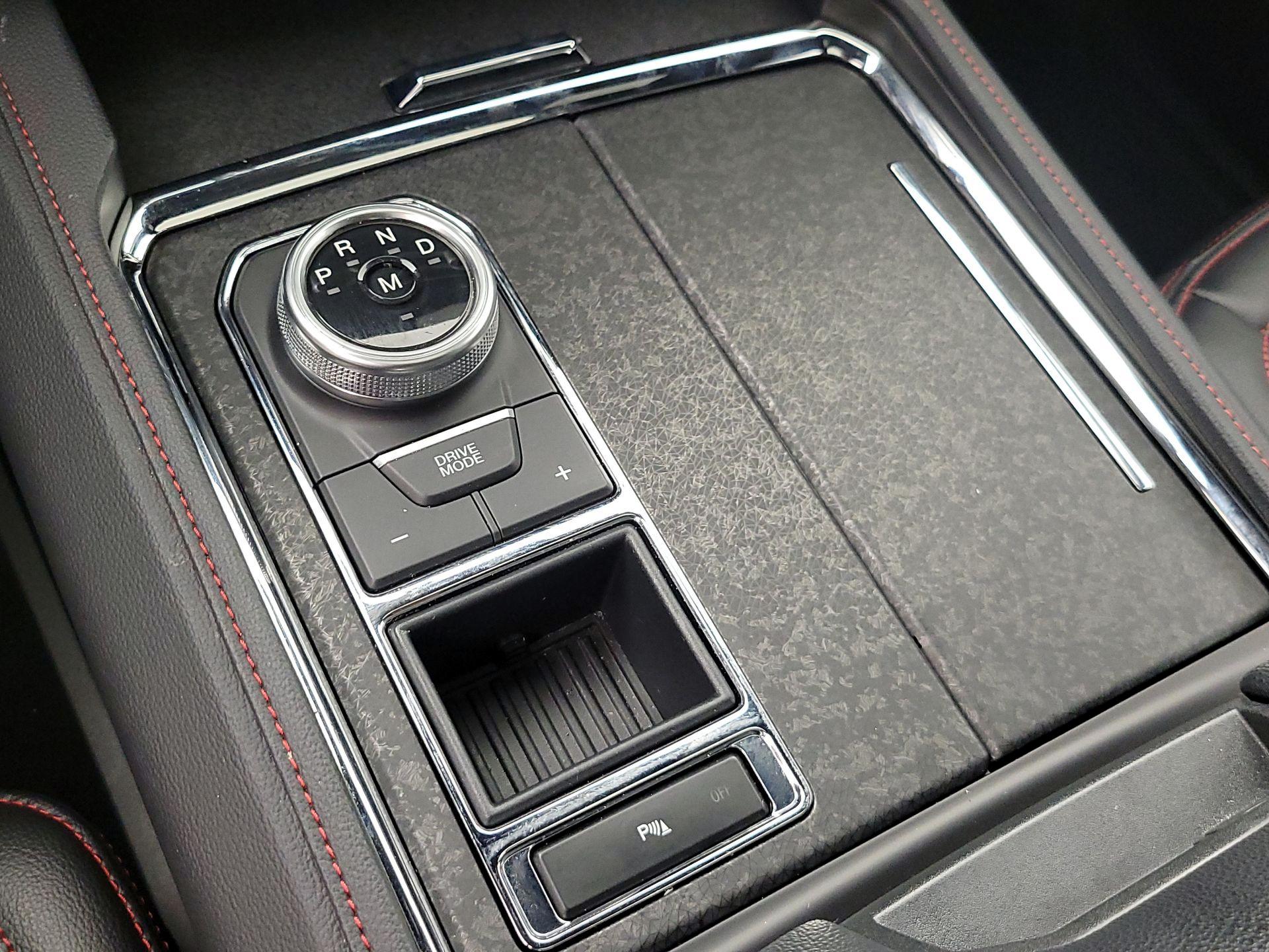 Thumbnail: 2024 Ford Expedition - 18