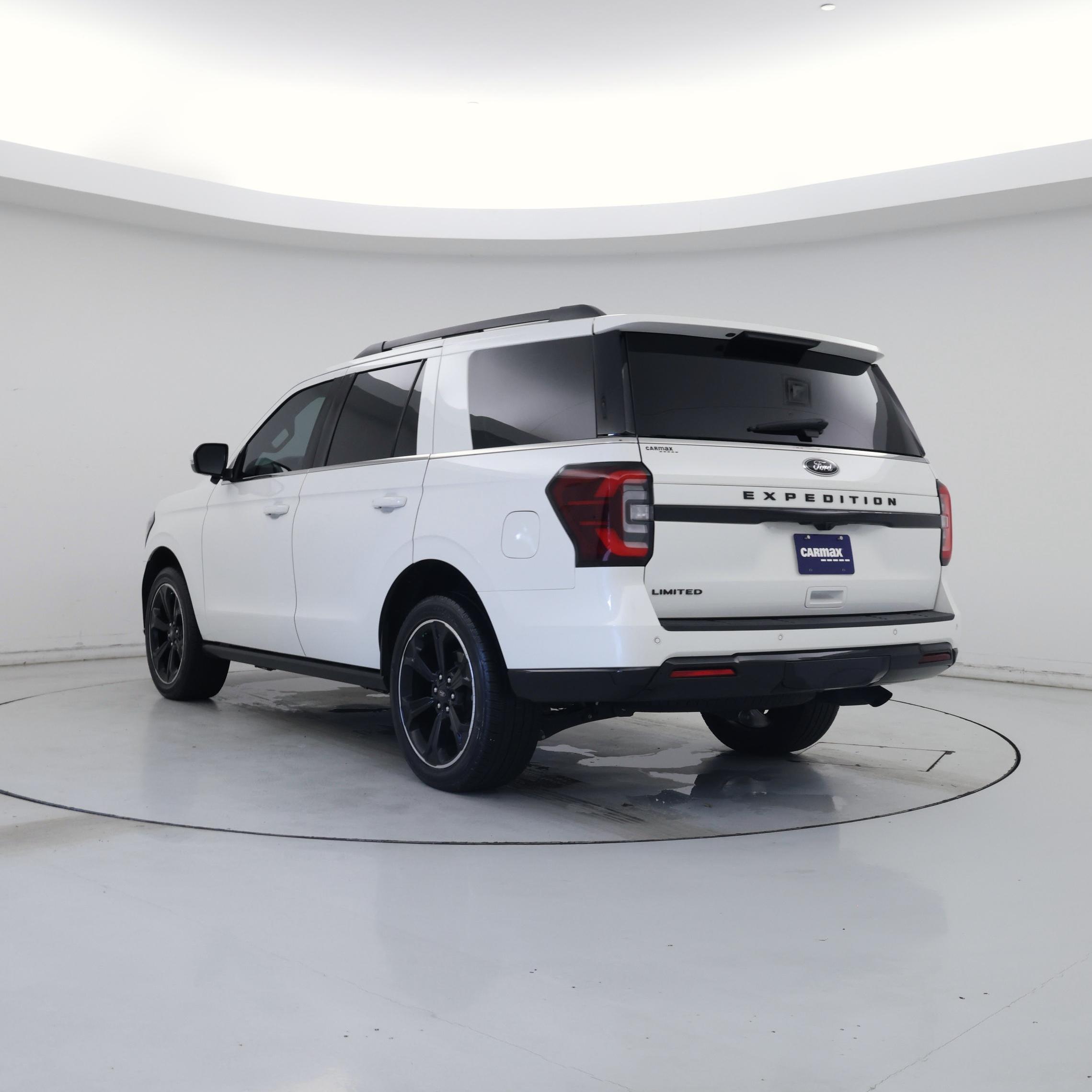 Thumbnail: 2024 Ford Expedition - 2